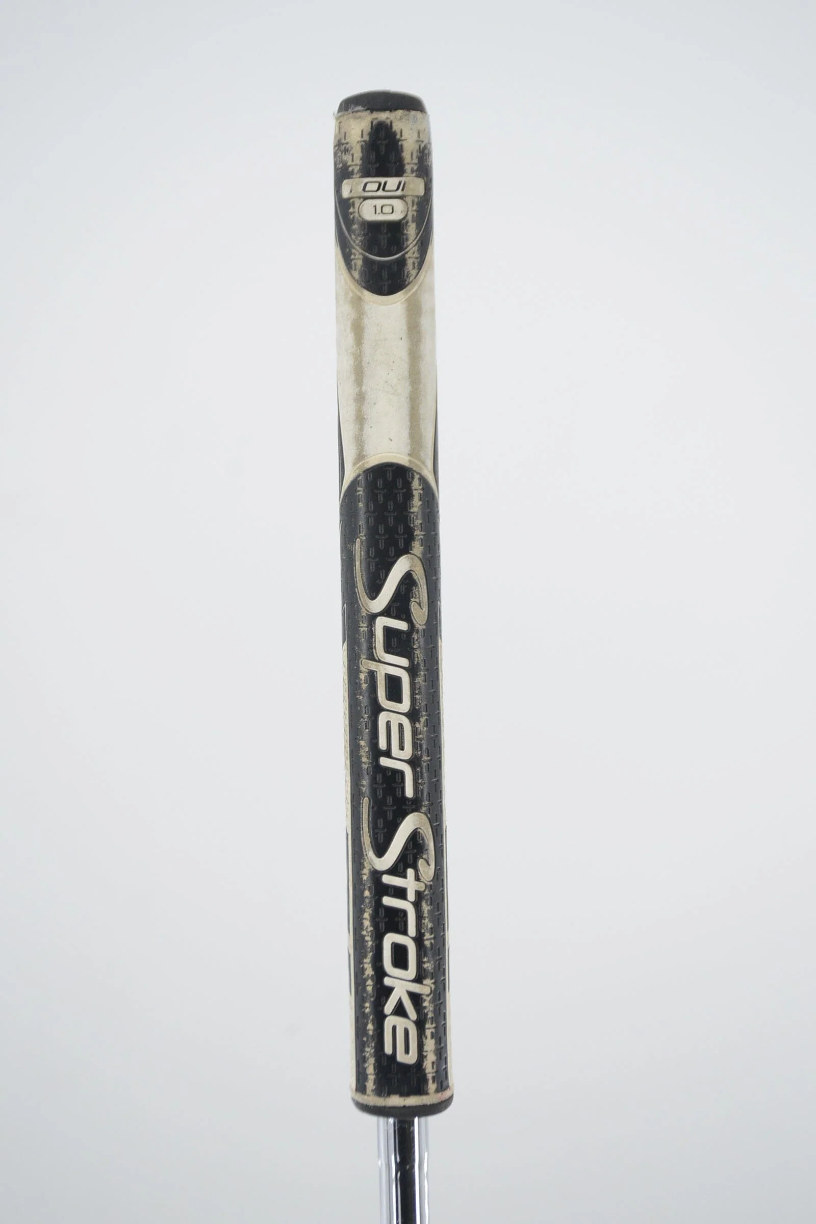 Odyssey O-Works Red LE 1W S Neck Putter 33.5" - Image 5