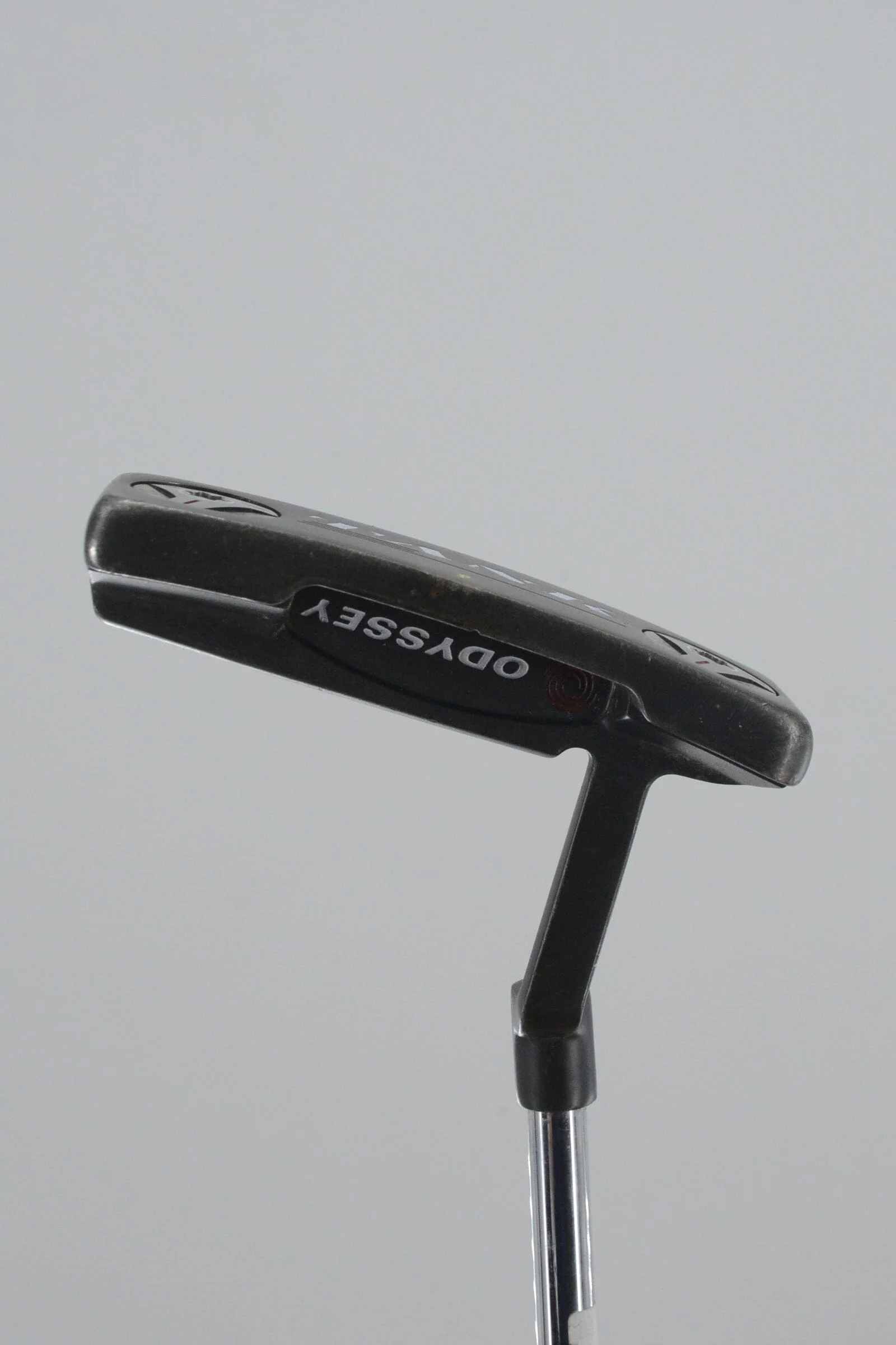 Odyssey Tank Cruiser 1 Wide Putter 37.5" - Image 3