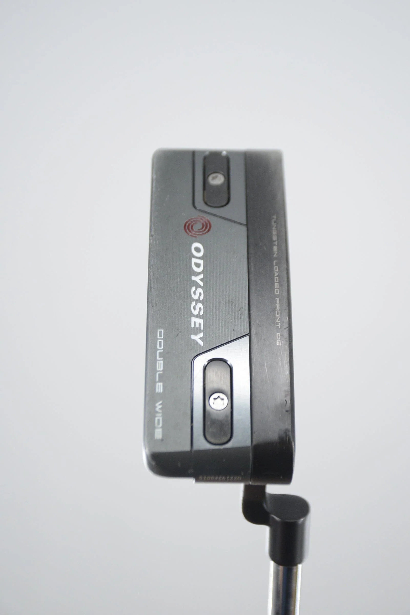 Odyssey Tri-Hot 5K Double Wide Putter 34"