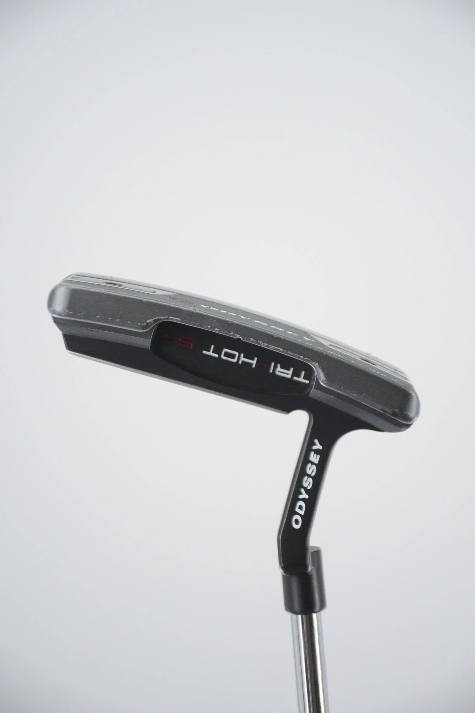Odyssey Tri-Hot 5K Double Wide Putter 34" - Image 3