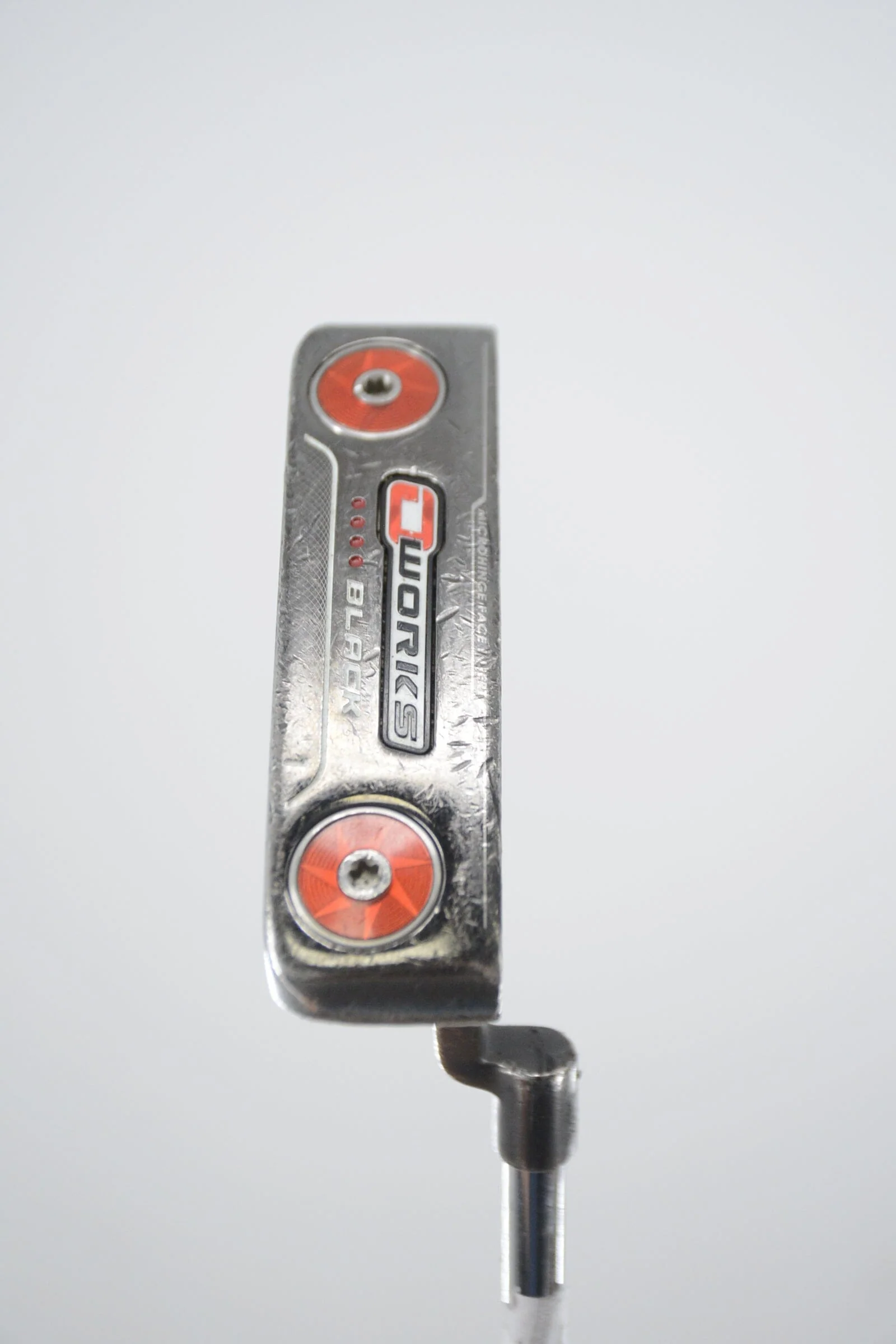 Odyssey O-Works Black 1 Putter 35"
