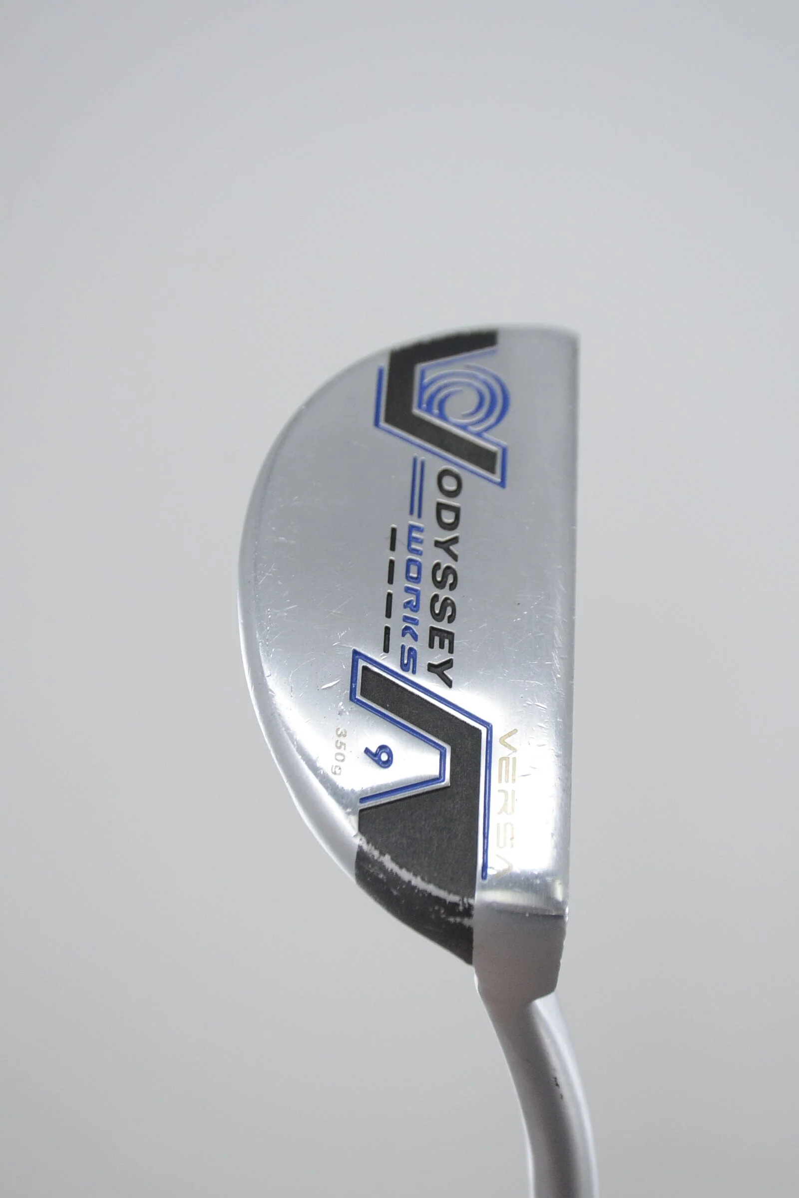 Odyssey Works 9 Versa Putter 31.5"