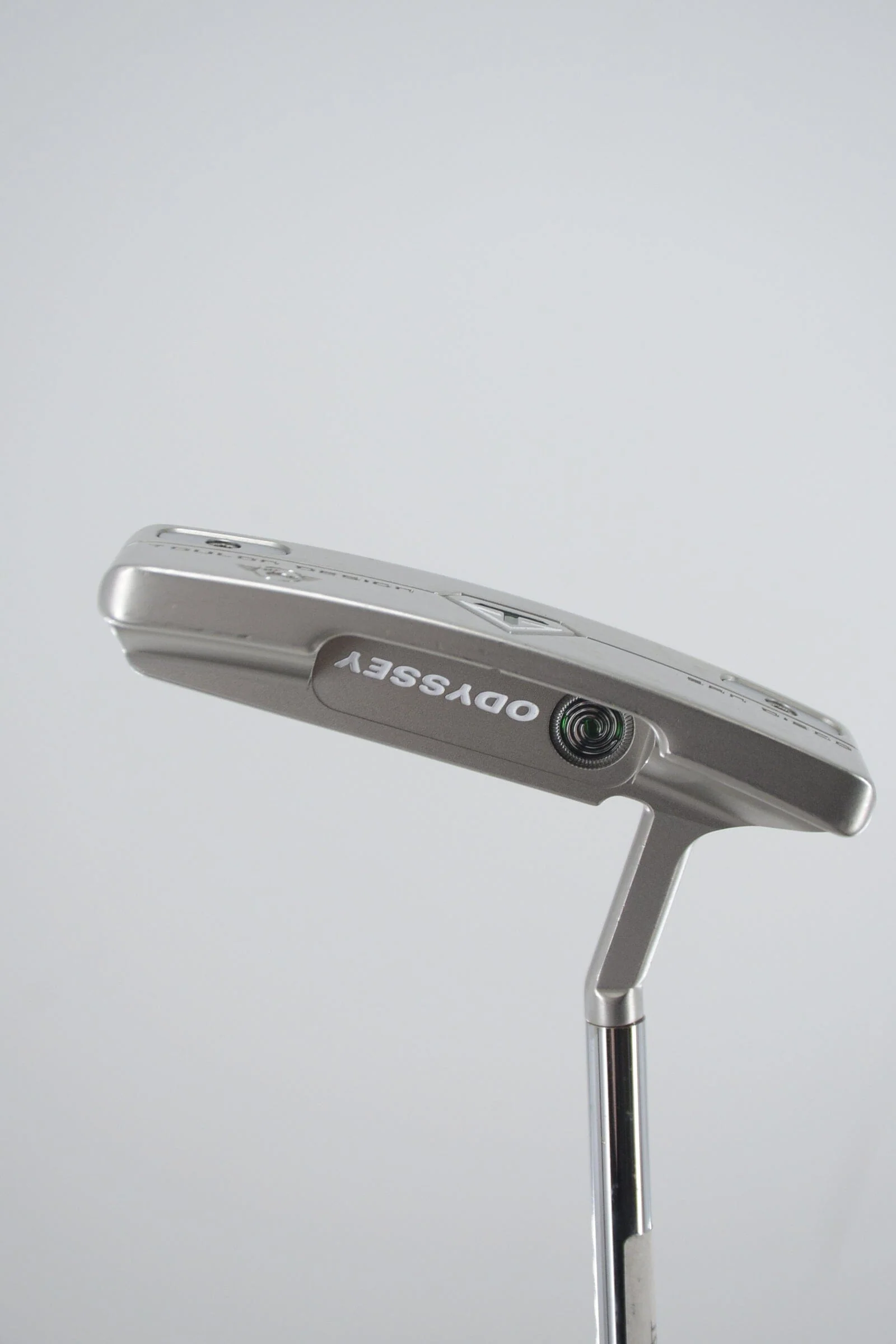 Odyssey Toulon San Diego Stroke Lab Putter 34.5" - Image 2