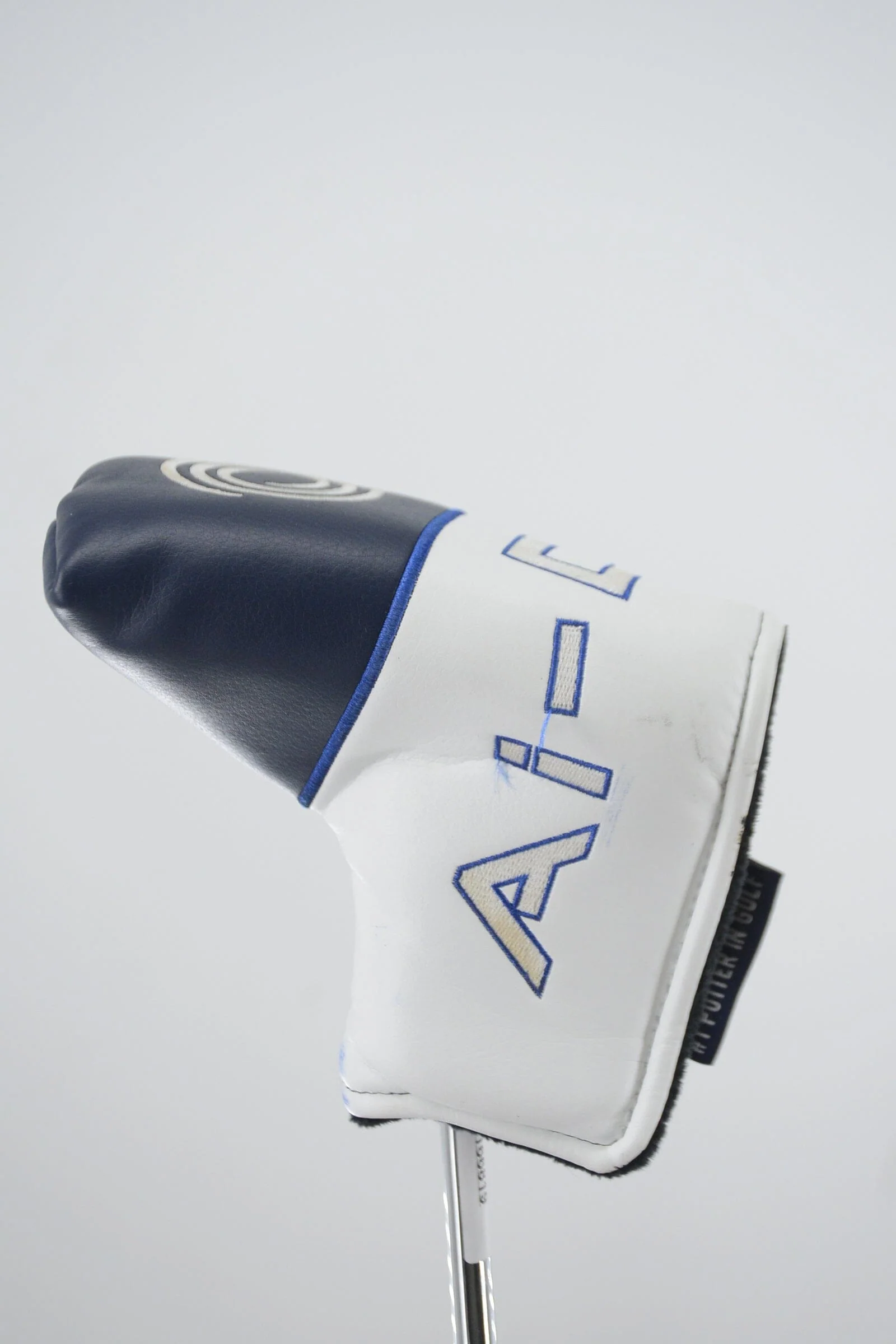 Odyssey ai-ONE Square2Square Double Wide Cruiser Putter 35.5" - Image 5