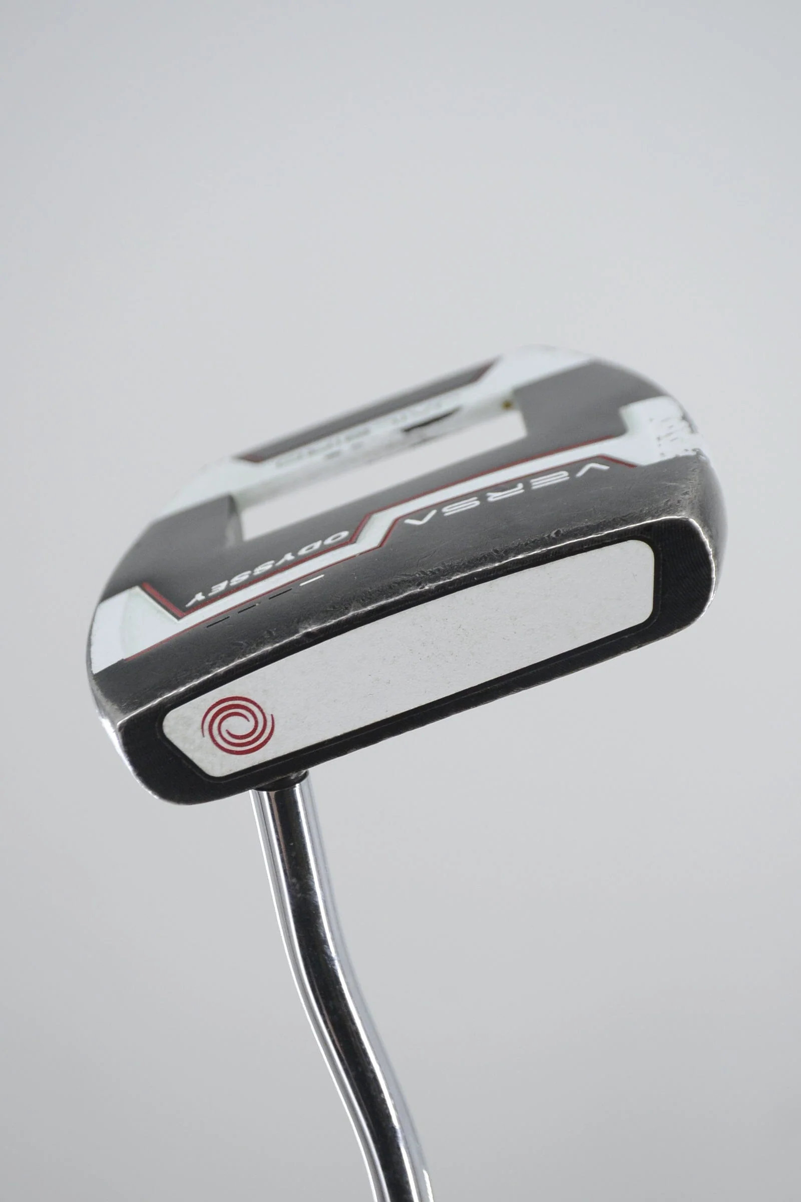 Odyssey Versa Jailbird Black Putter 34" - Image 2