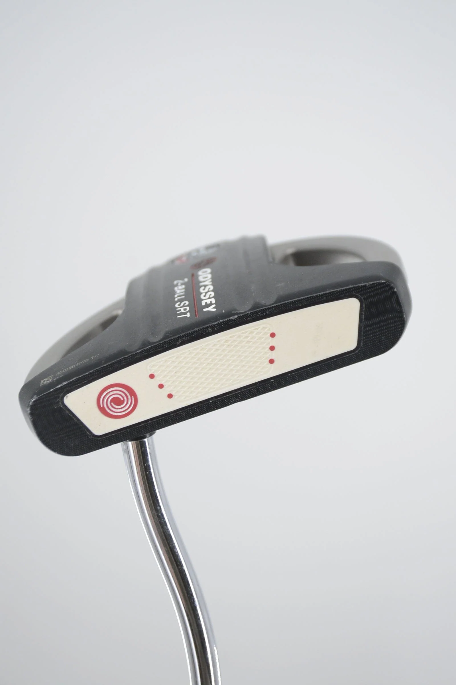 Odyssey White Hot XG 2-Ball Srt Putter 35.25" - Image 2
