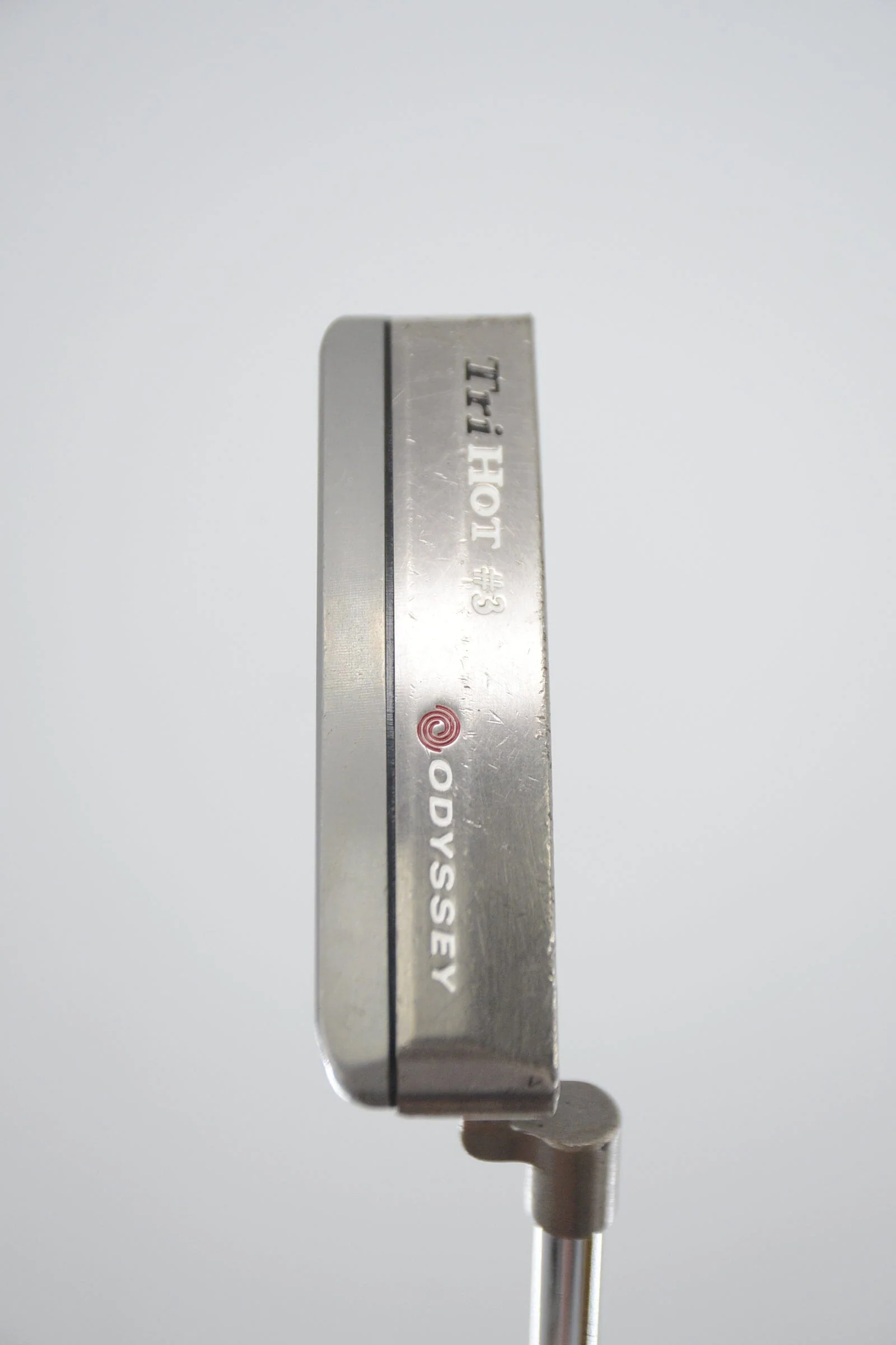 Odyssey Tri Hot 3 Putter 35"
