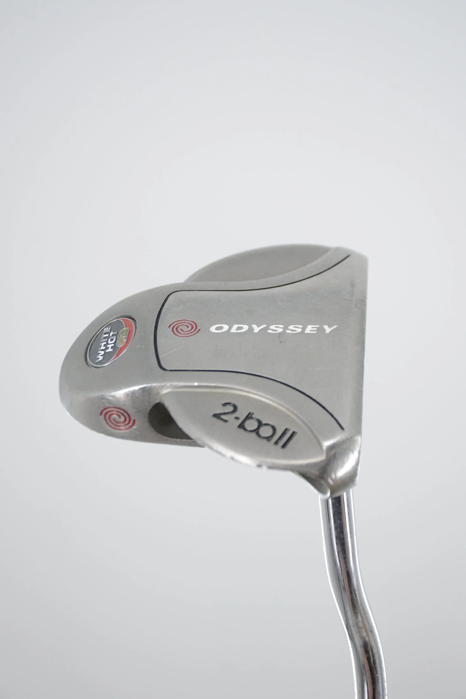 Odyssey White Hot XG 2-Ball Putter 31.75"