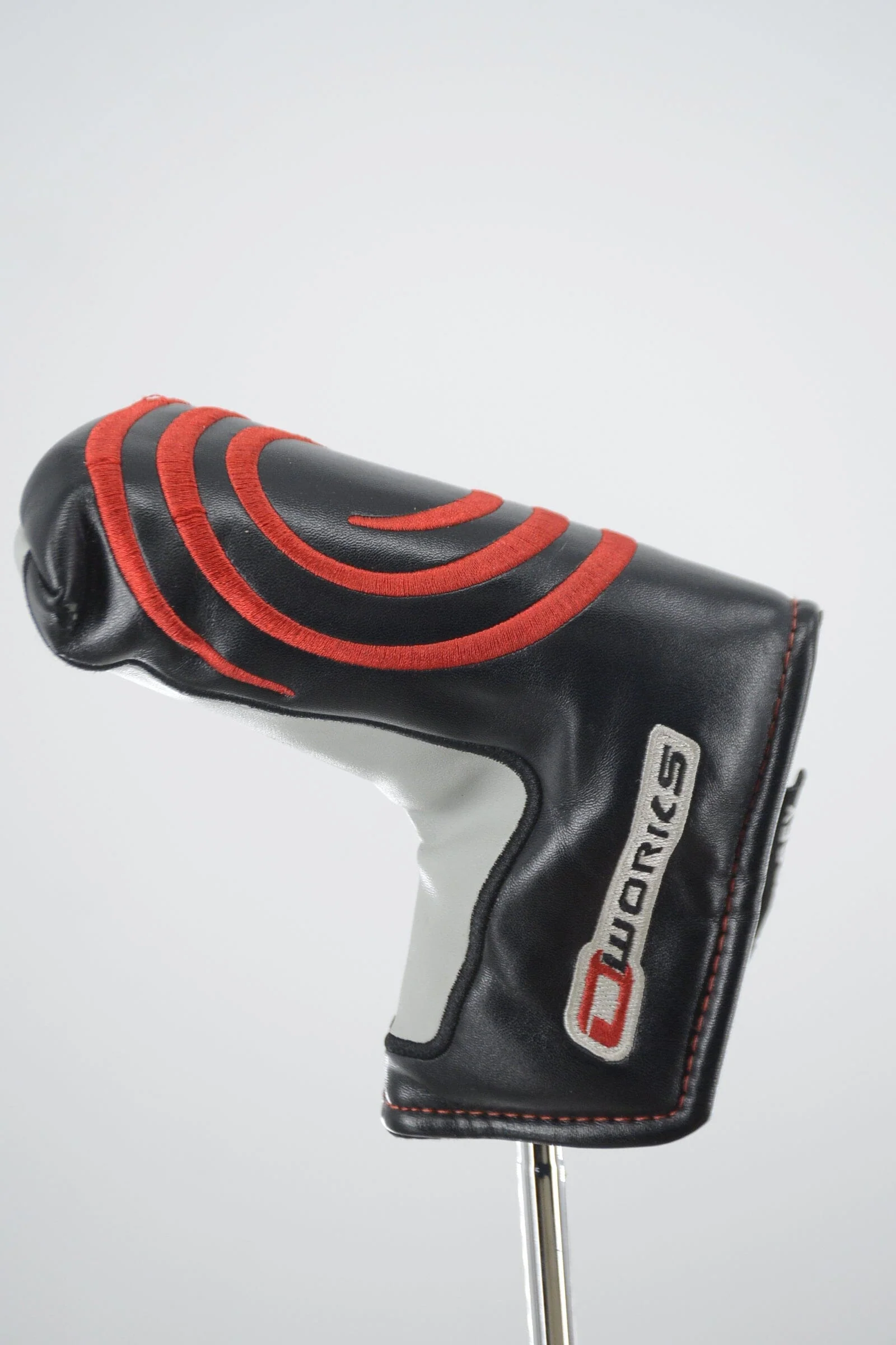 Odyssey O-Works Blade Putter Headcover - Image 2
