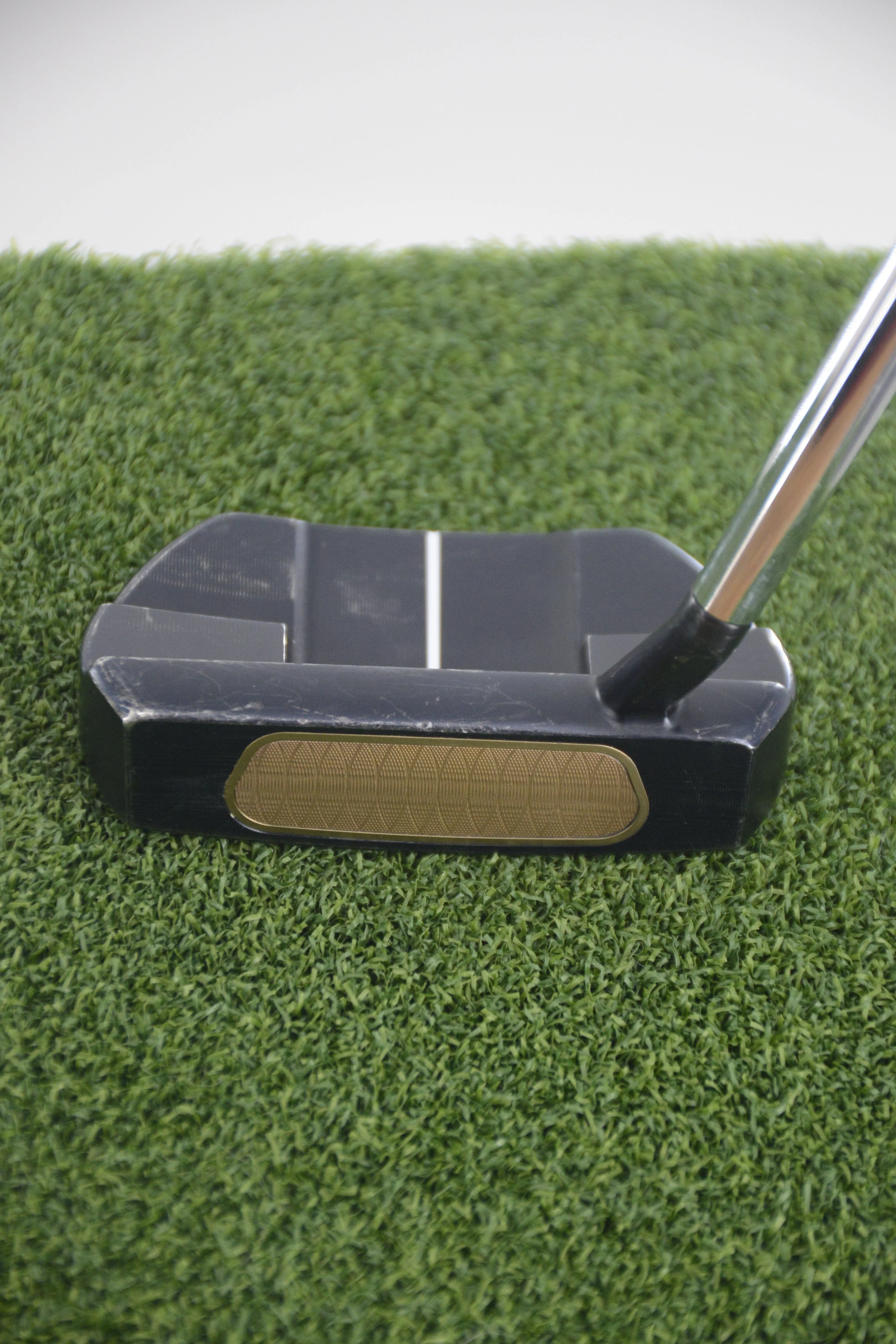 Odyssey ai-ONE Milled 3 T S Putter 35" - Image 4