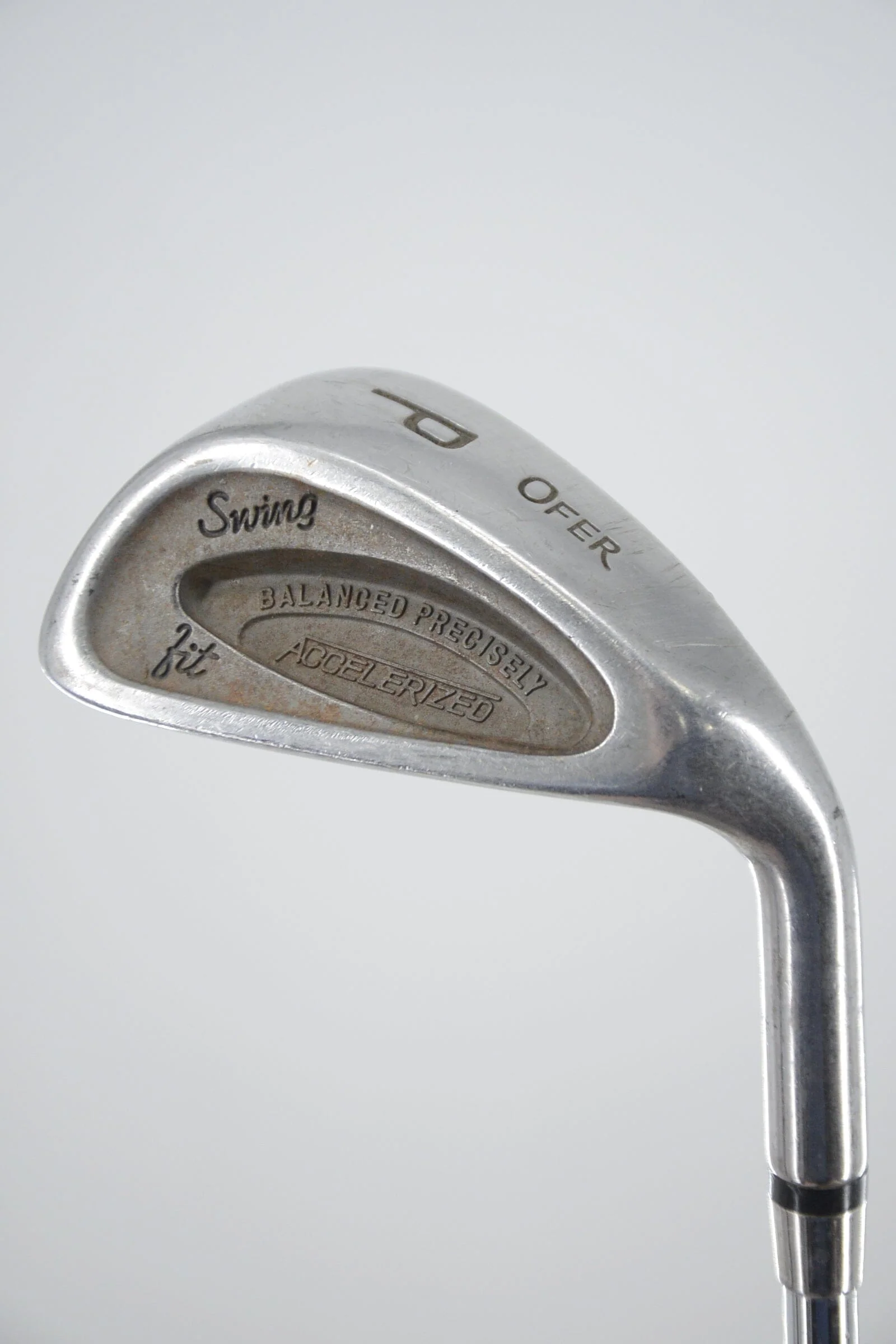 Ofer Swing Fit PW S Flex 35.5"