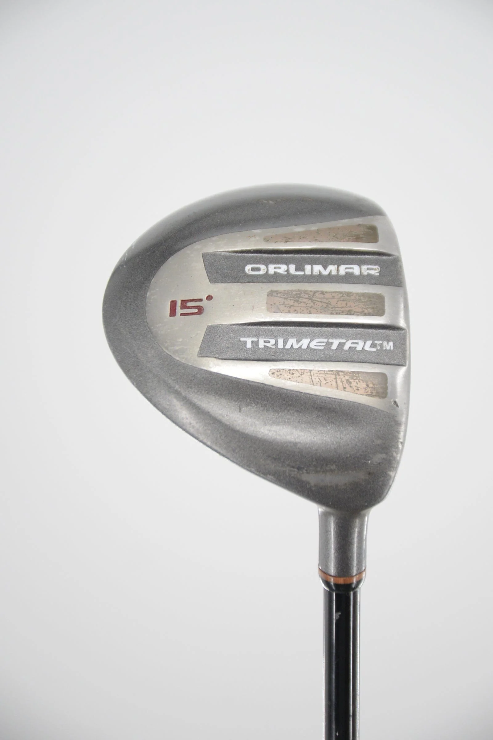 Orlimar Trimetal 15 Degree Wood S Flex 42.75"