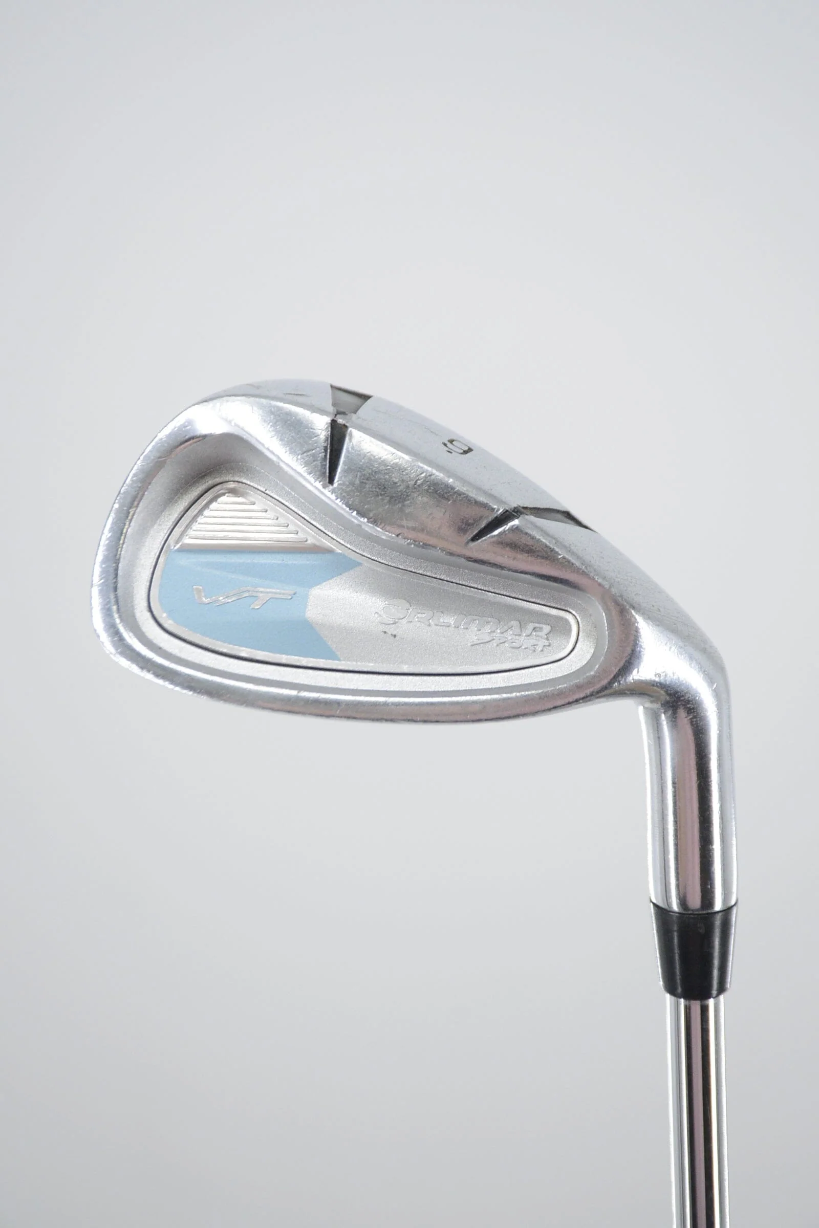 Orlimar Sport 9 Iron R Flex 34.75"