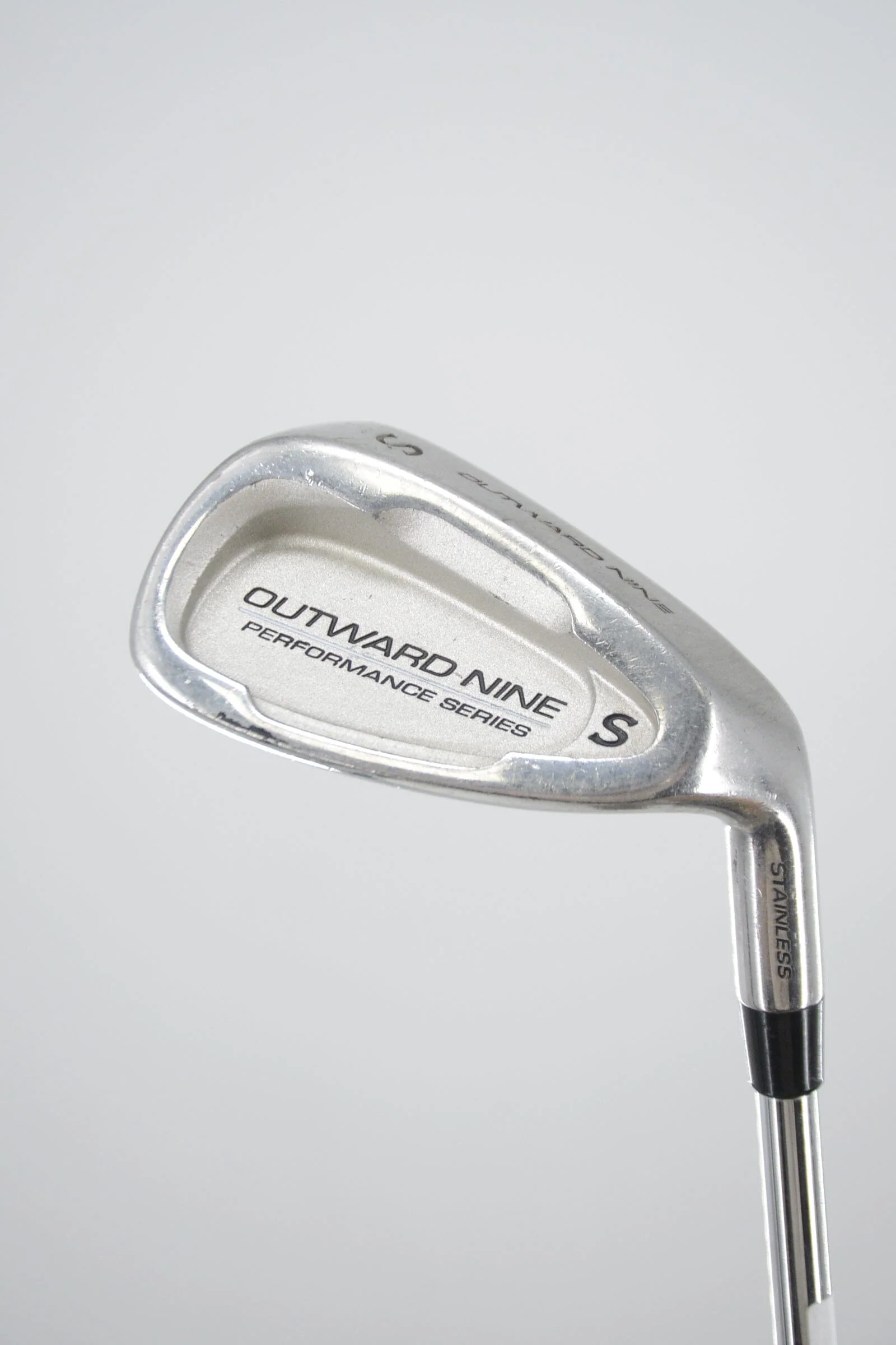 Outward Nine Performance Series SW S Flex 34"