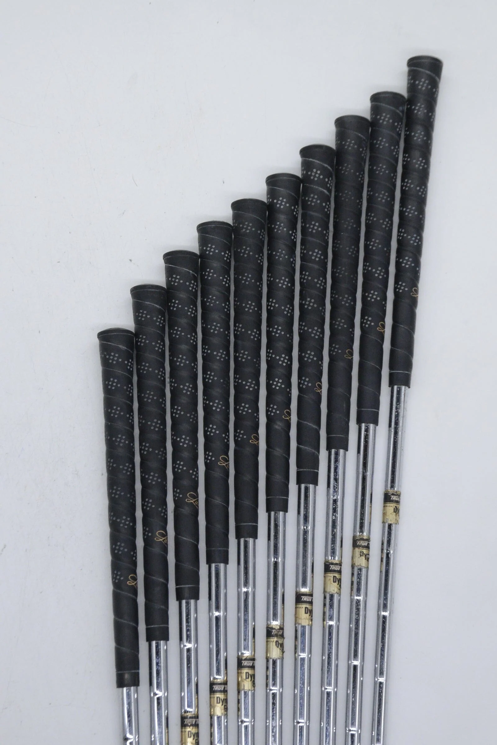 Palm Springs 431 SS 2-PW, SW Iron Set S Flex -0.5" - Image 7