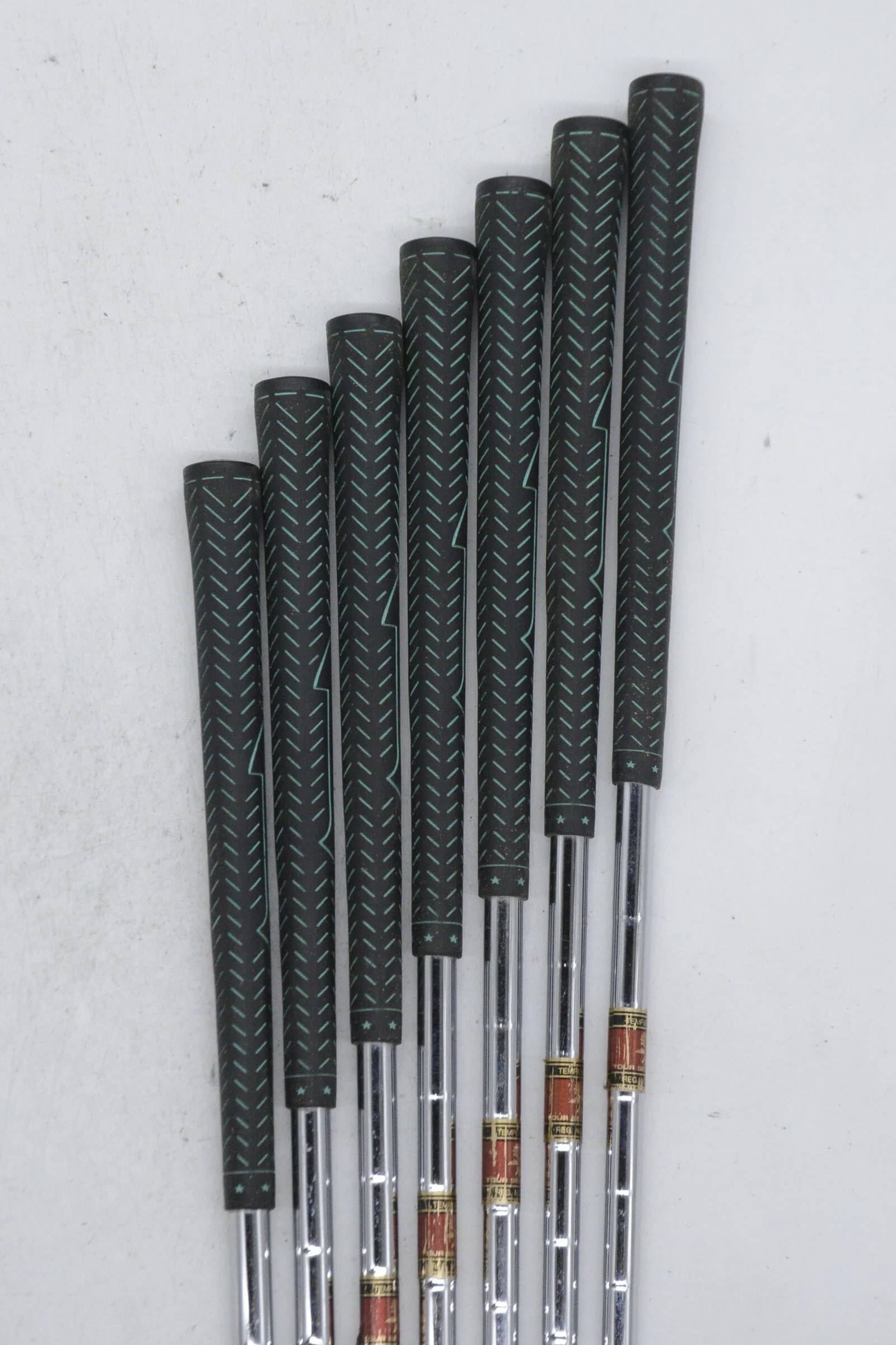 Palm Spring Desert Classic 3-9 Iron Set R Flex Std Length - Image 7