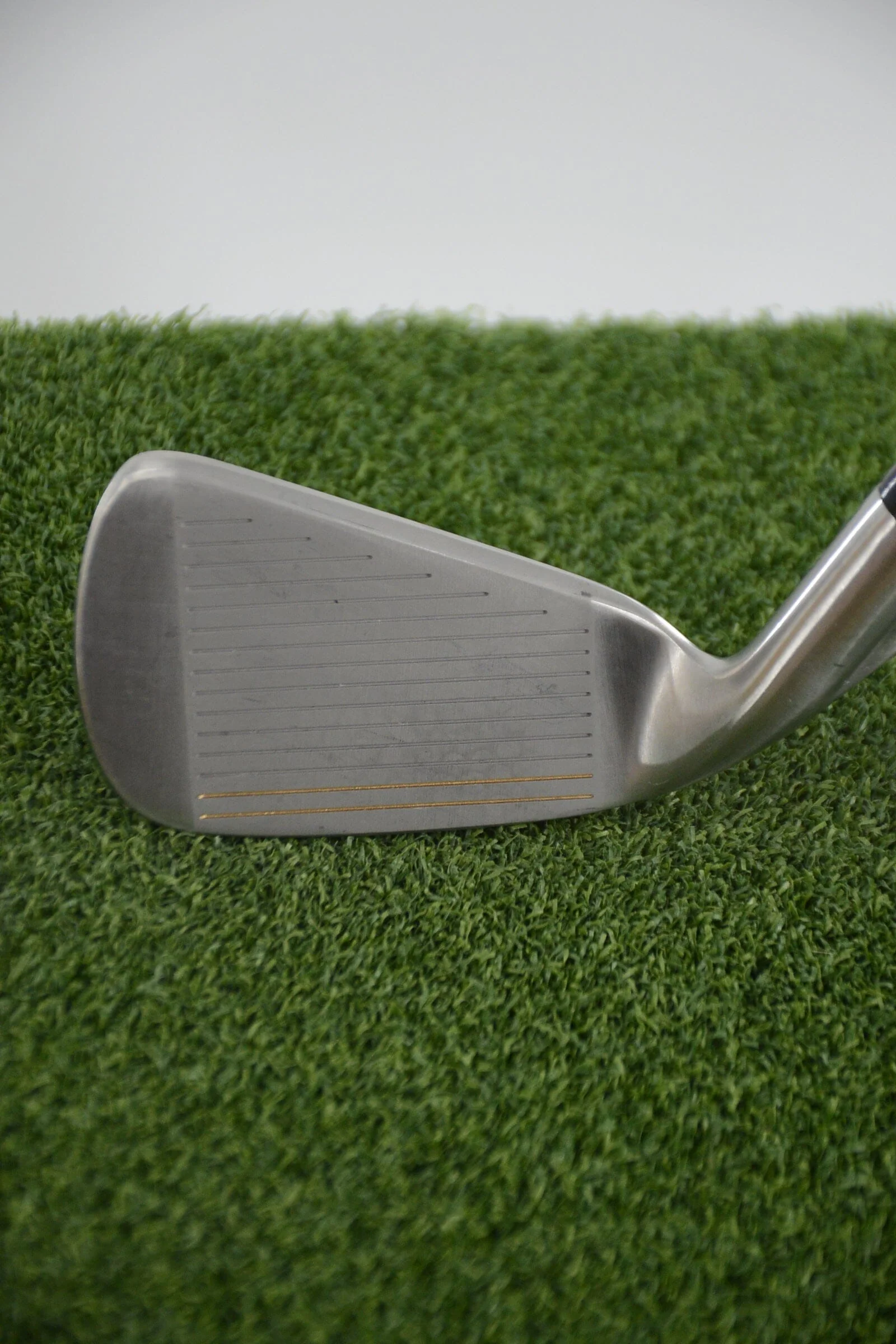 Palmer PHD Oversize 4 Iron SR Flex 38.25" - Image 3