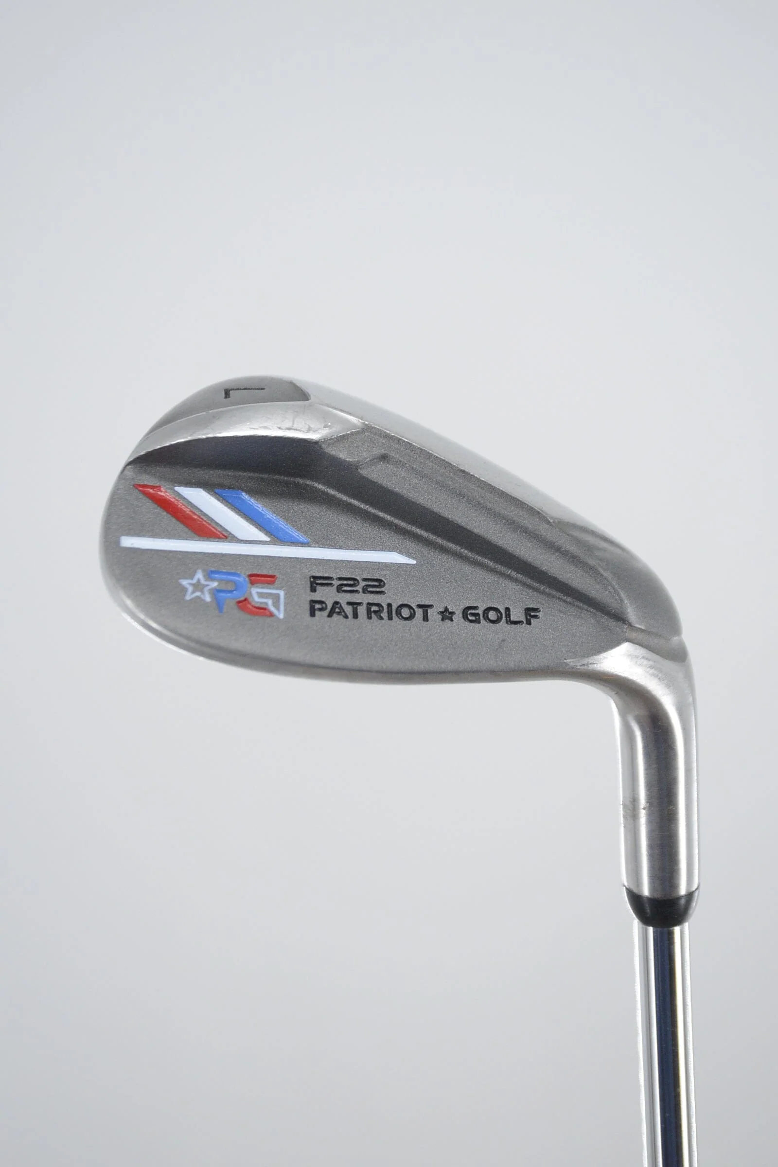 Patriot F22 LW Wedge Flex 35.5"