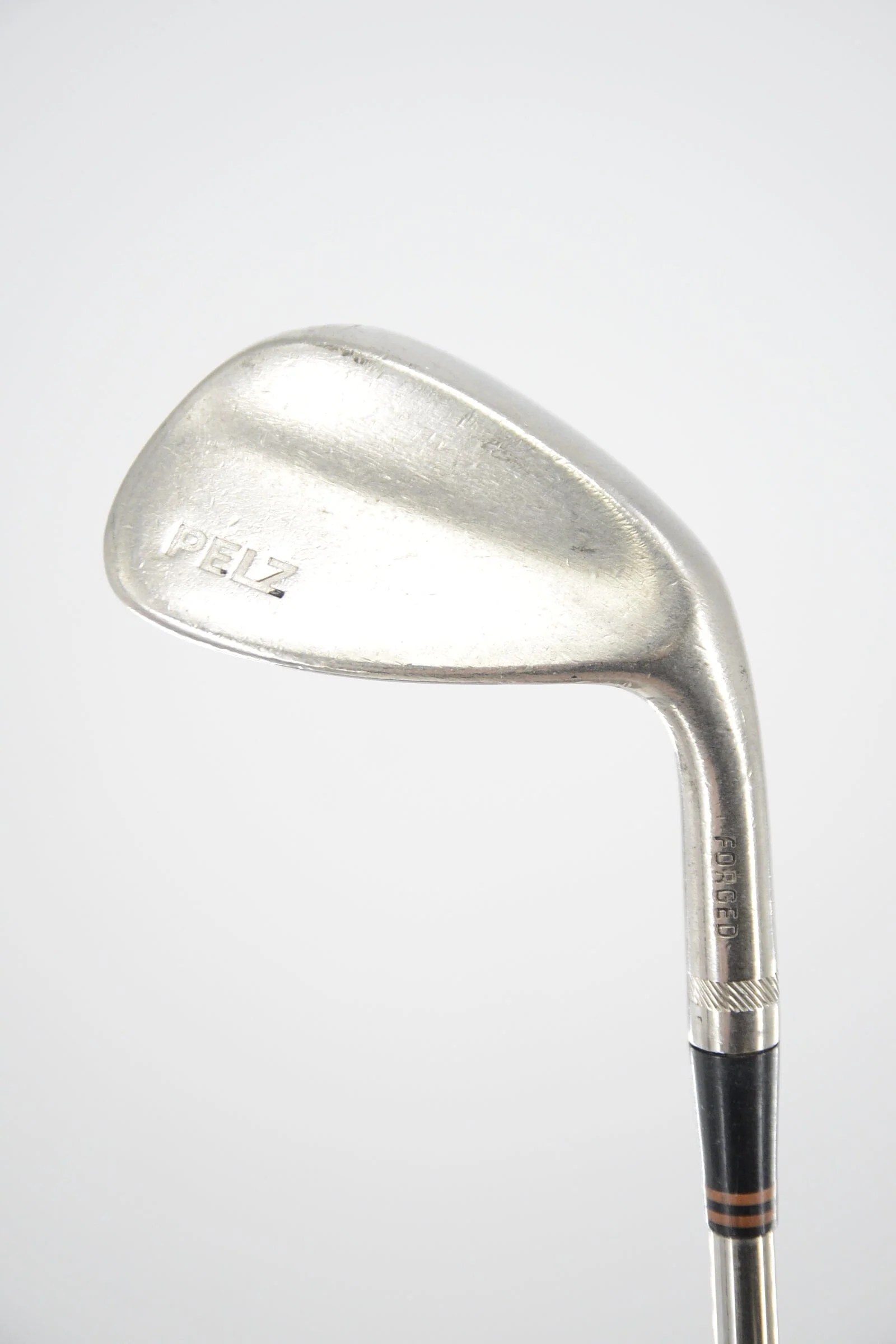 Pelz Chrome SW Wedge Flex 35"