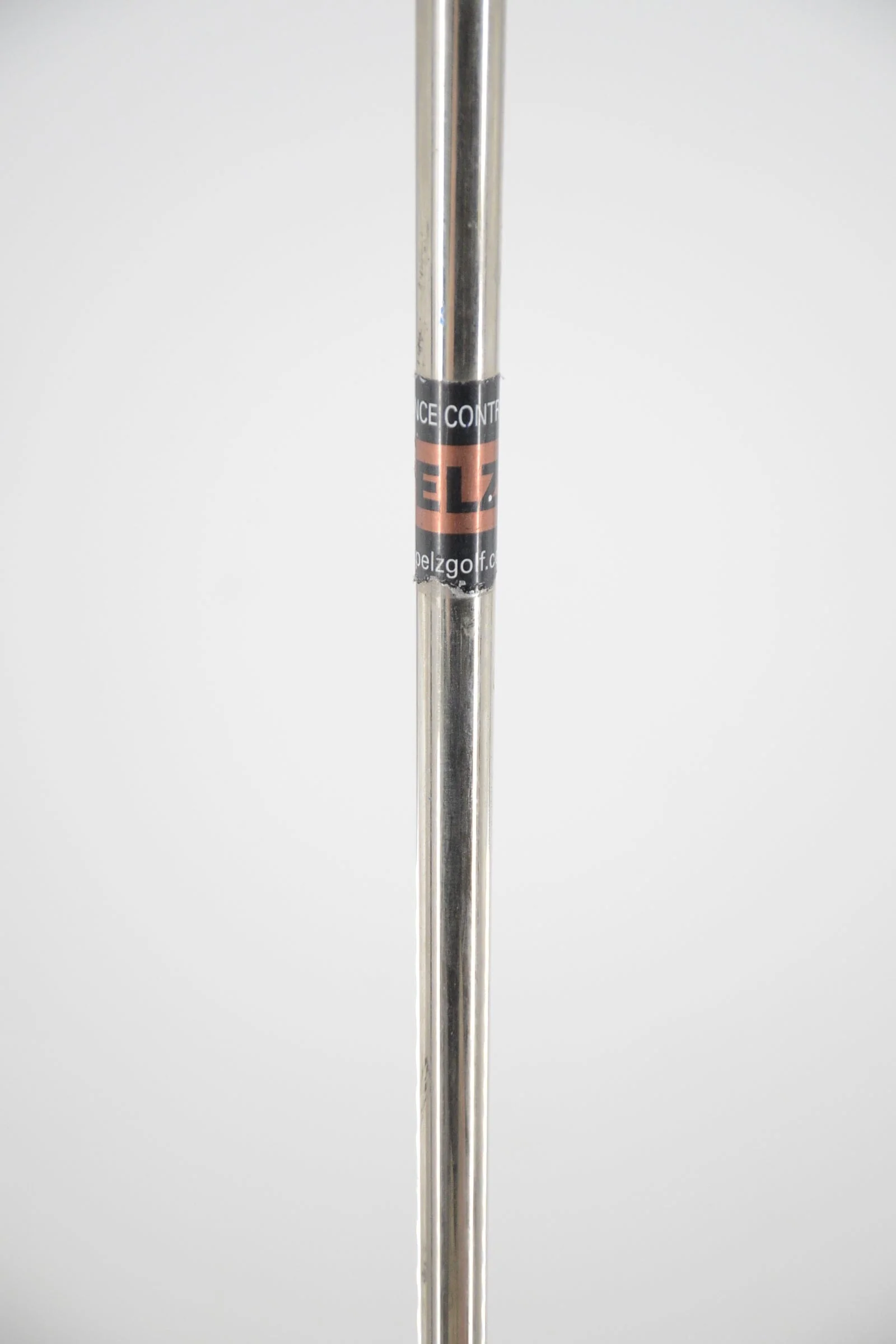 Pelz Chrome SW Wedge Flex 35" - Image 4