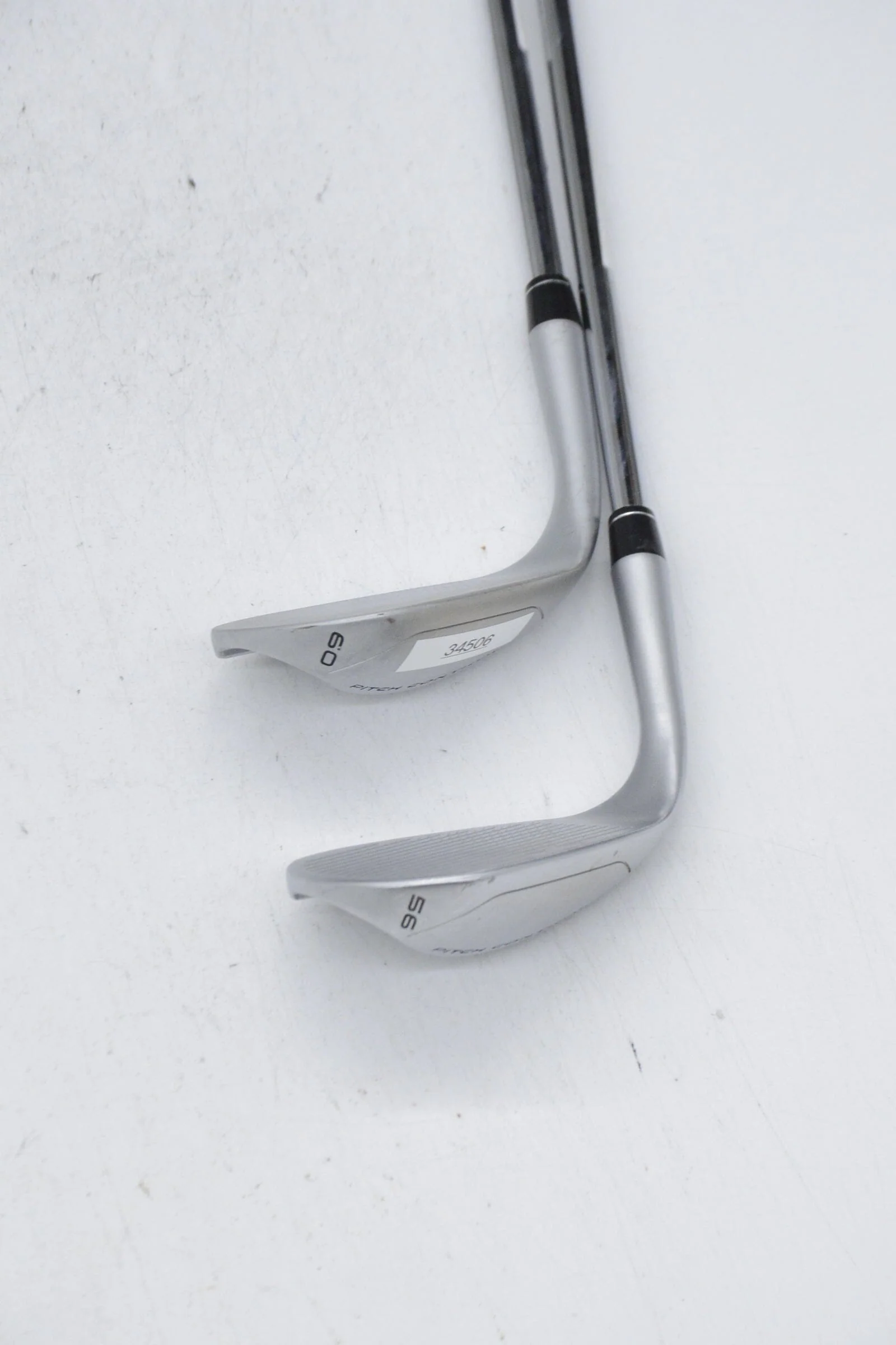 Performance Golf PG One 56 & 60 Degree Wedge Set Wedge Flex - Image 4