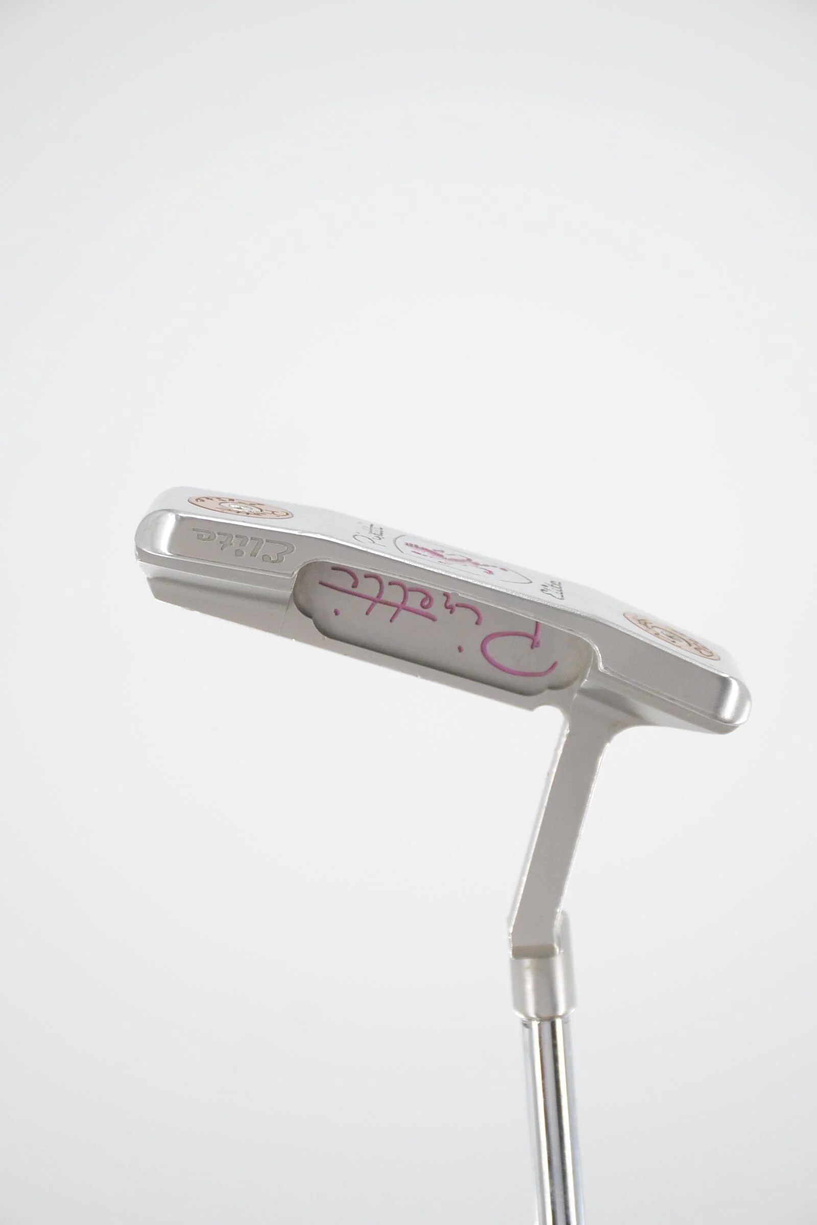 Piretti Potenza Elite Putter 35" - Image 3