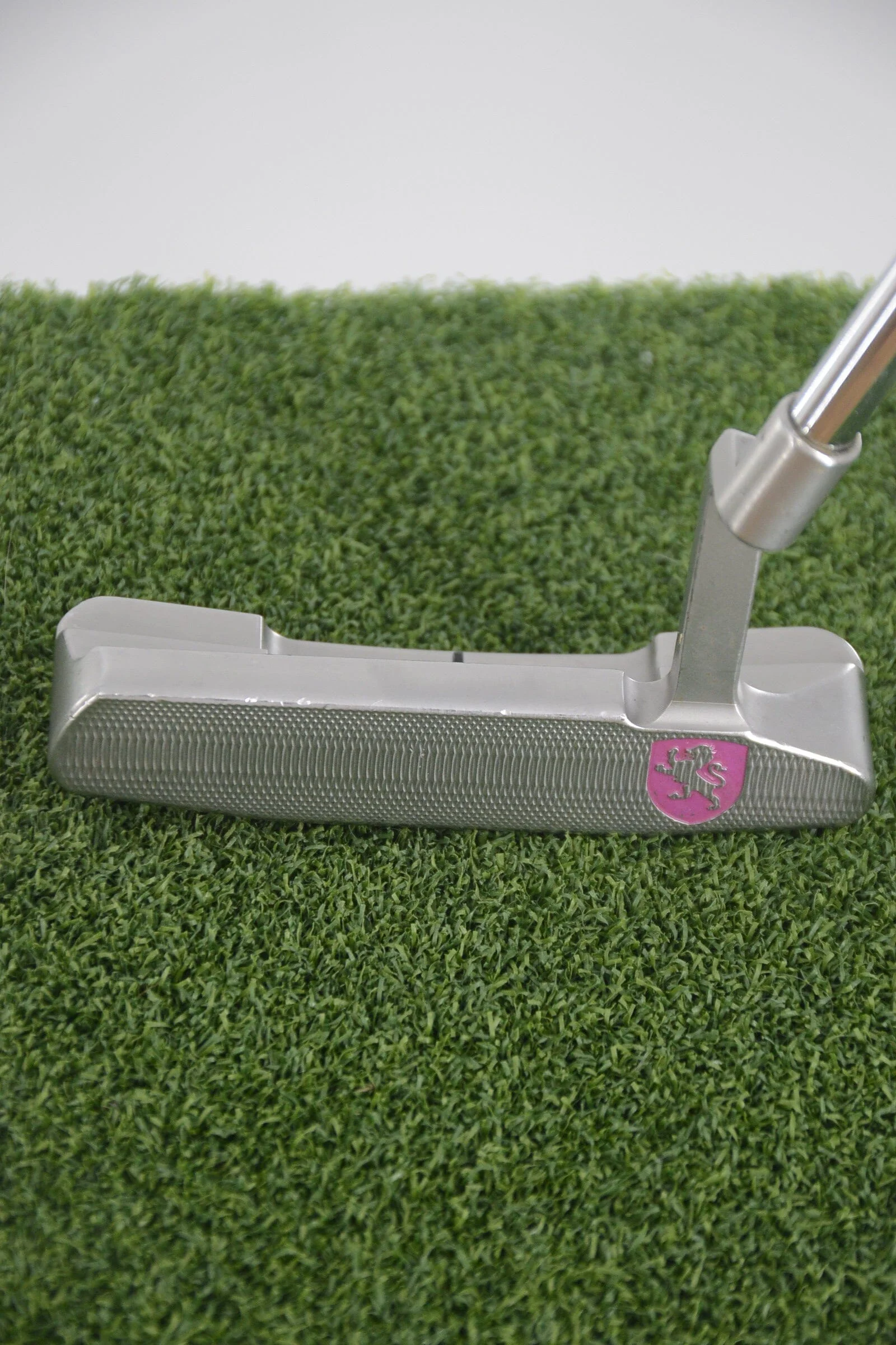 Piretti Potenza Elite Putter 35" - Image 4