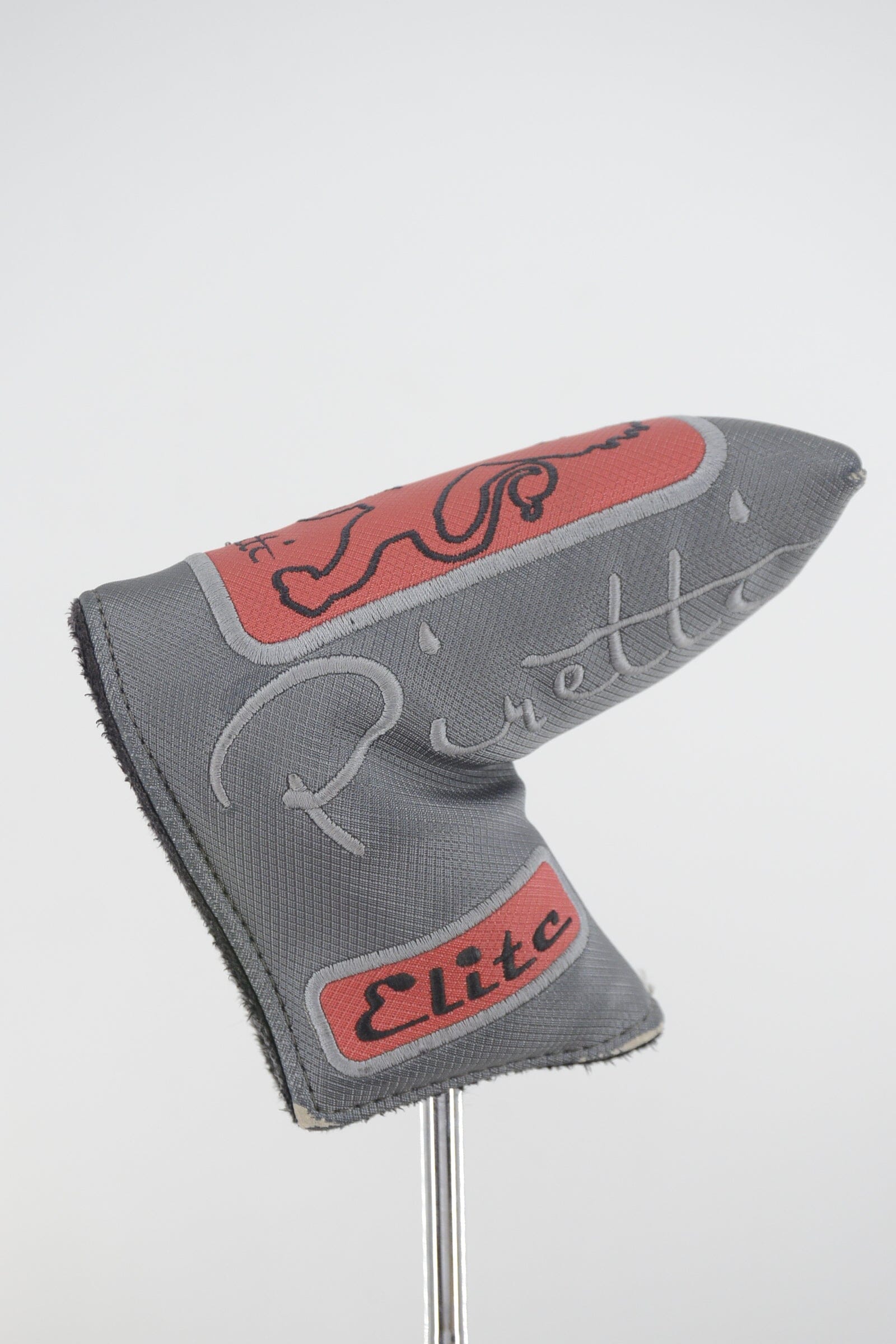 Piretti Potenza Elite Putter 35" - Image 6
