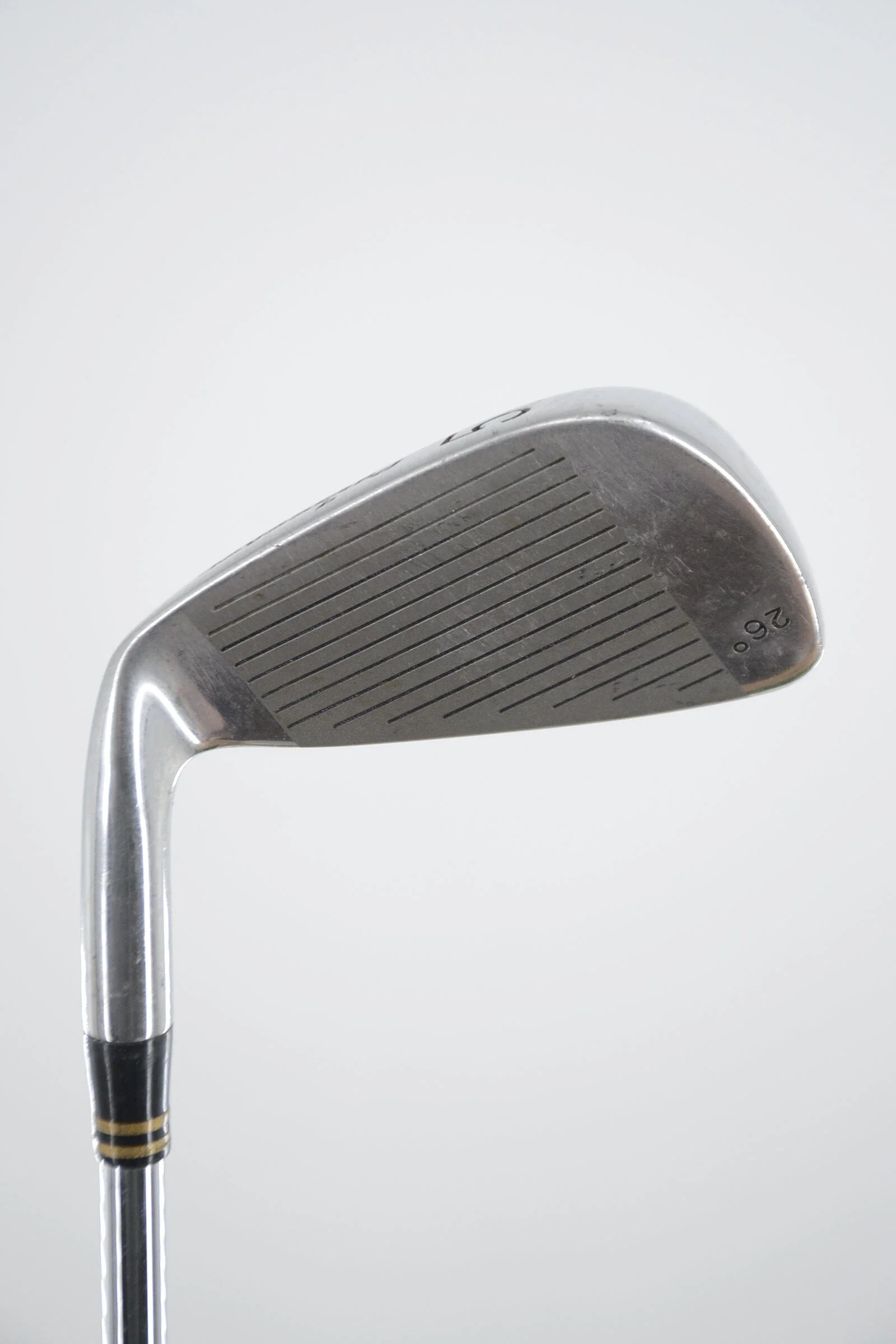 Pinseeker TPW II 5 Iron R Flex 36.75" - Image 2