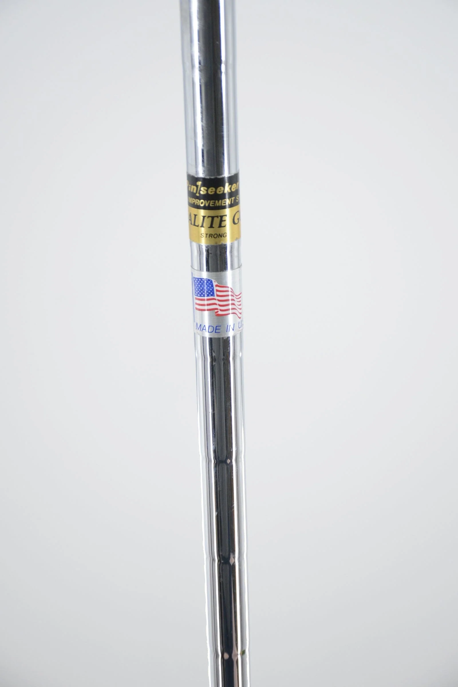 Pinseeker TPW II 5 Iron R Flex 36.75" - Image 4