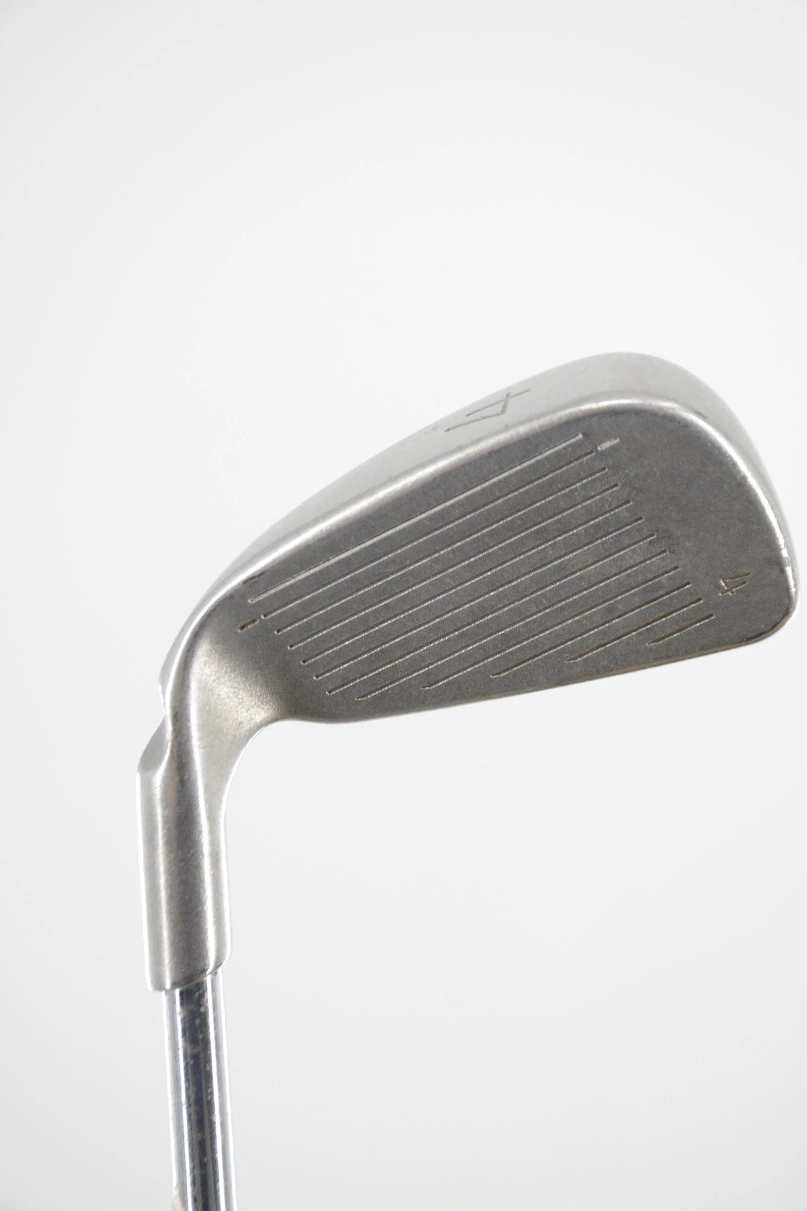 Ping I3 O-Size 4 Iron S Flex 38.25" - Image 2