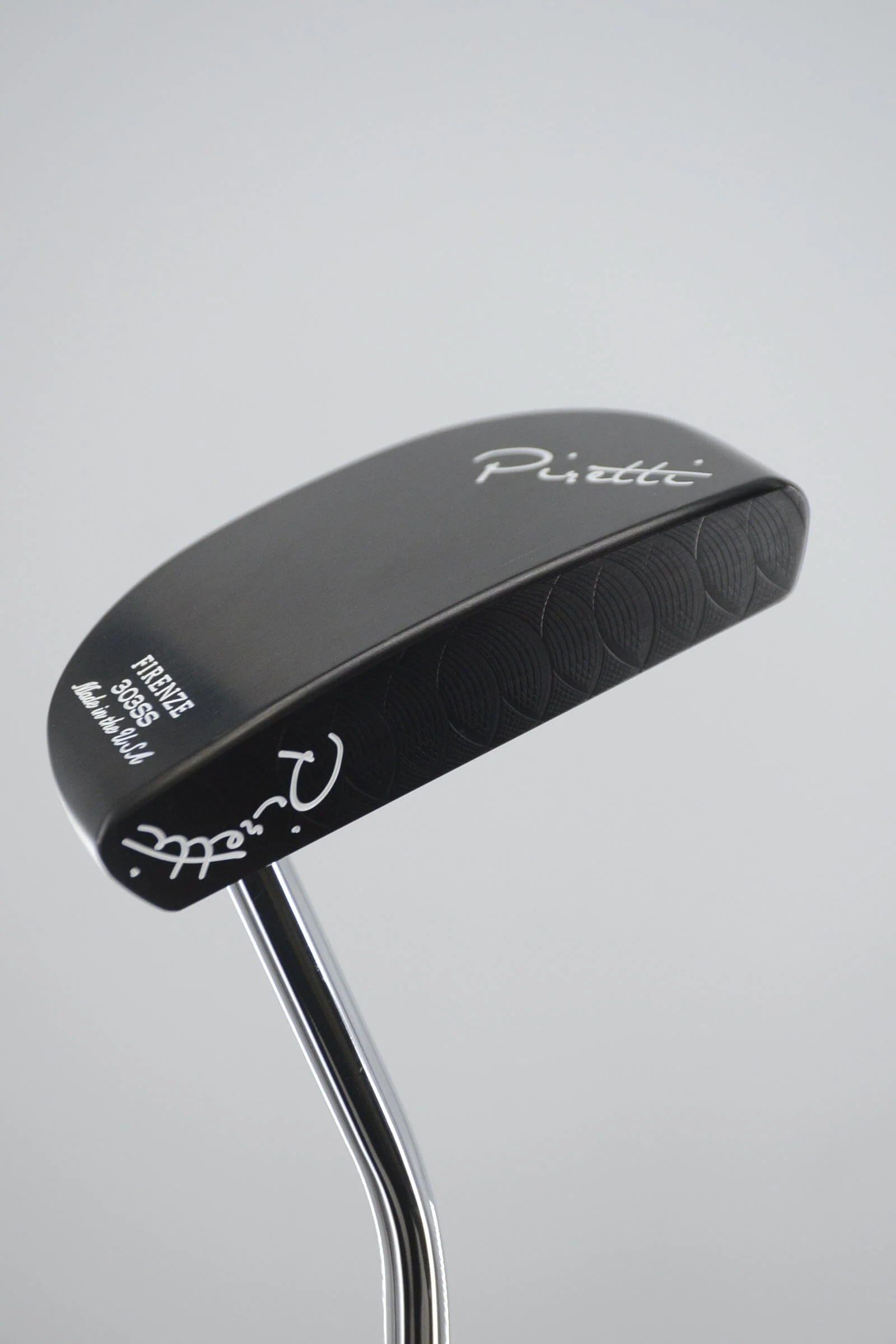 Piretti Firenze - 303 Series Putter 32.5" - Image 2