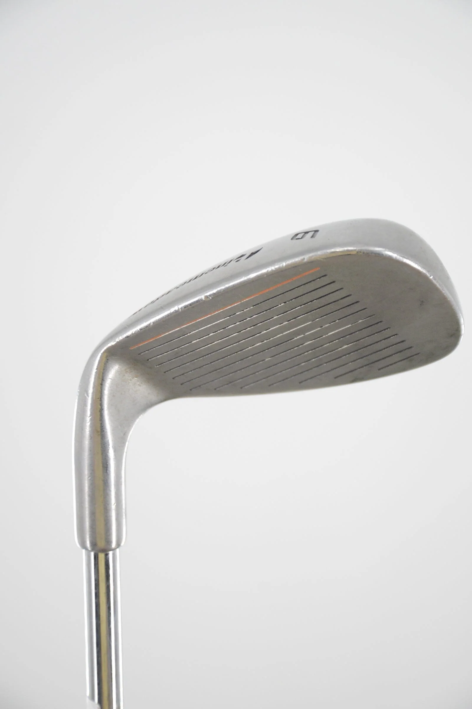 Pinemeadow ZR 3.0 9 Iron SR Flex 38.5" - Image 2