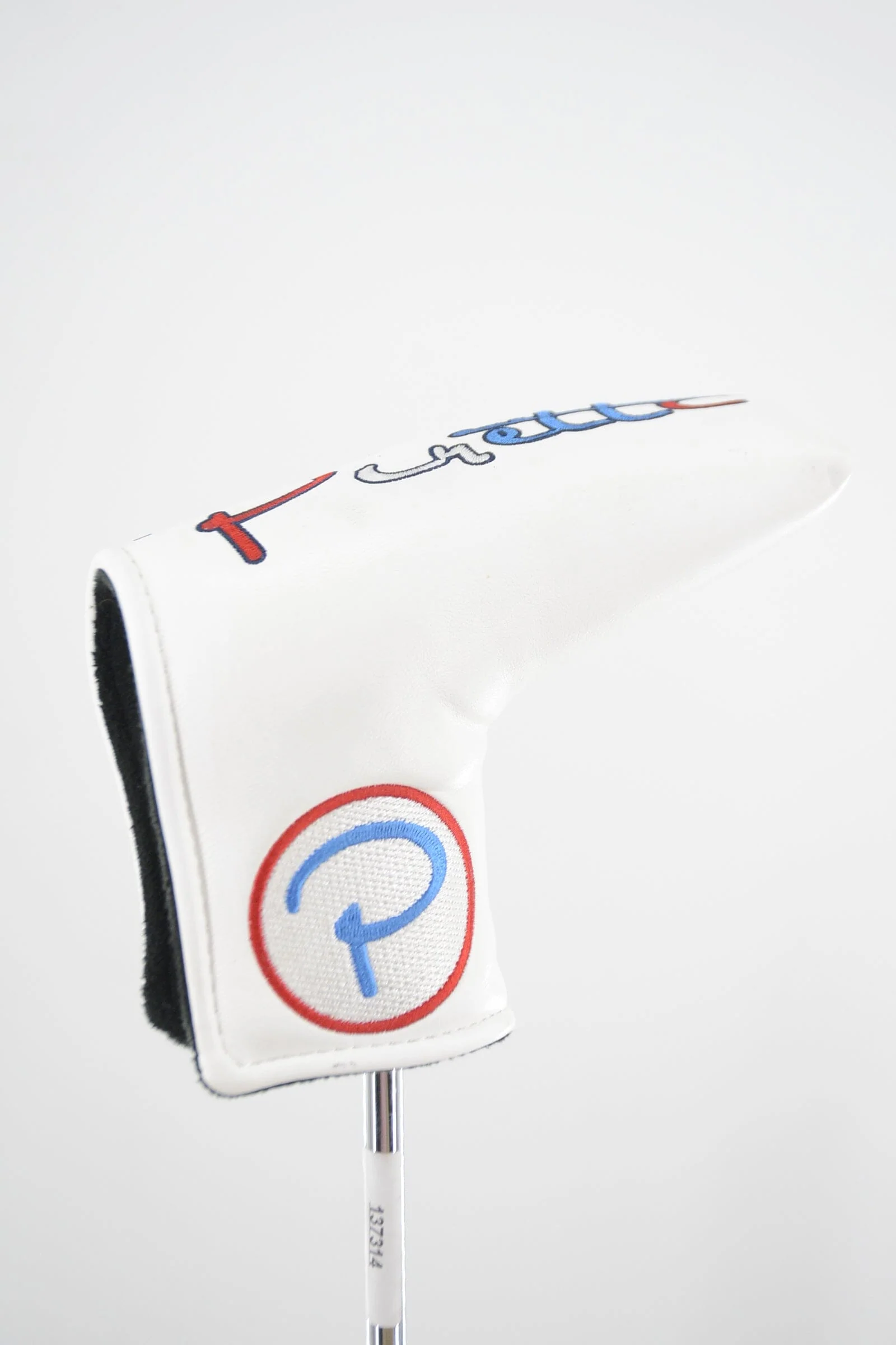 Piretti 303s Cuvio Putter 33" - Image 6