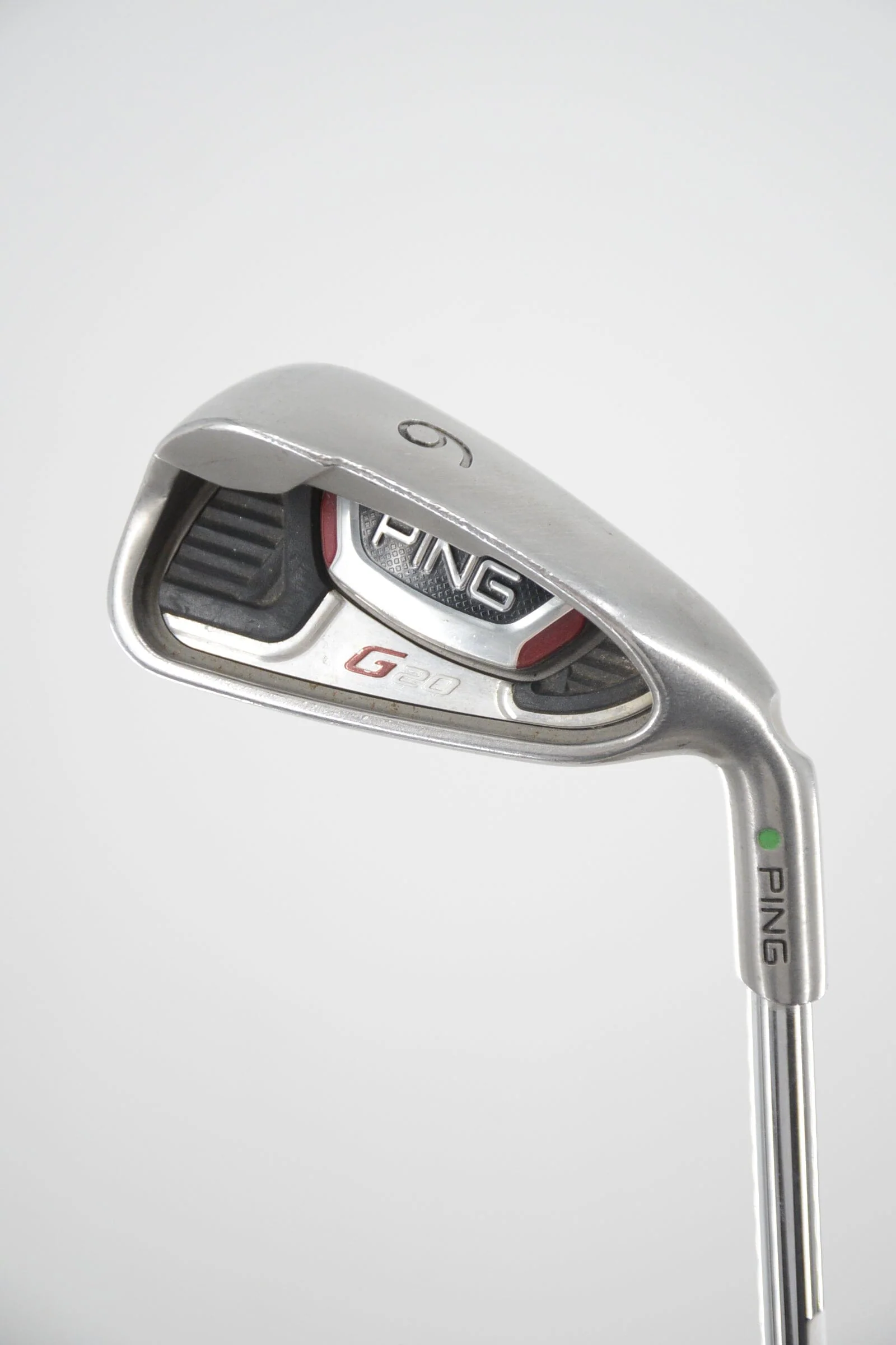 Ping G20 6 Iron S Flex 37.75"