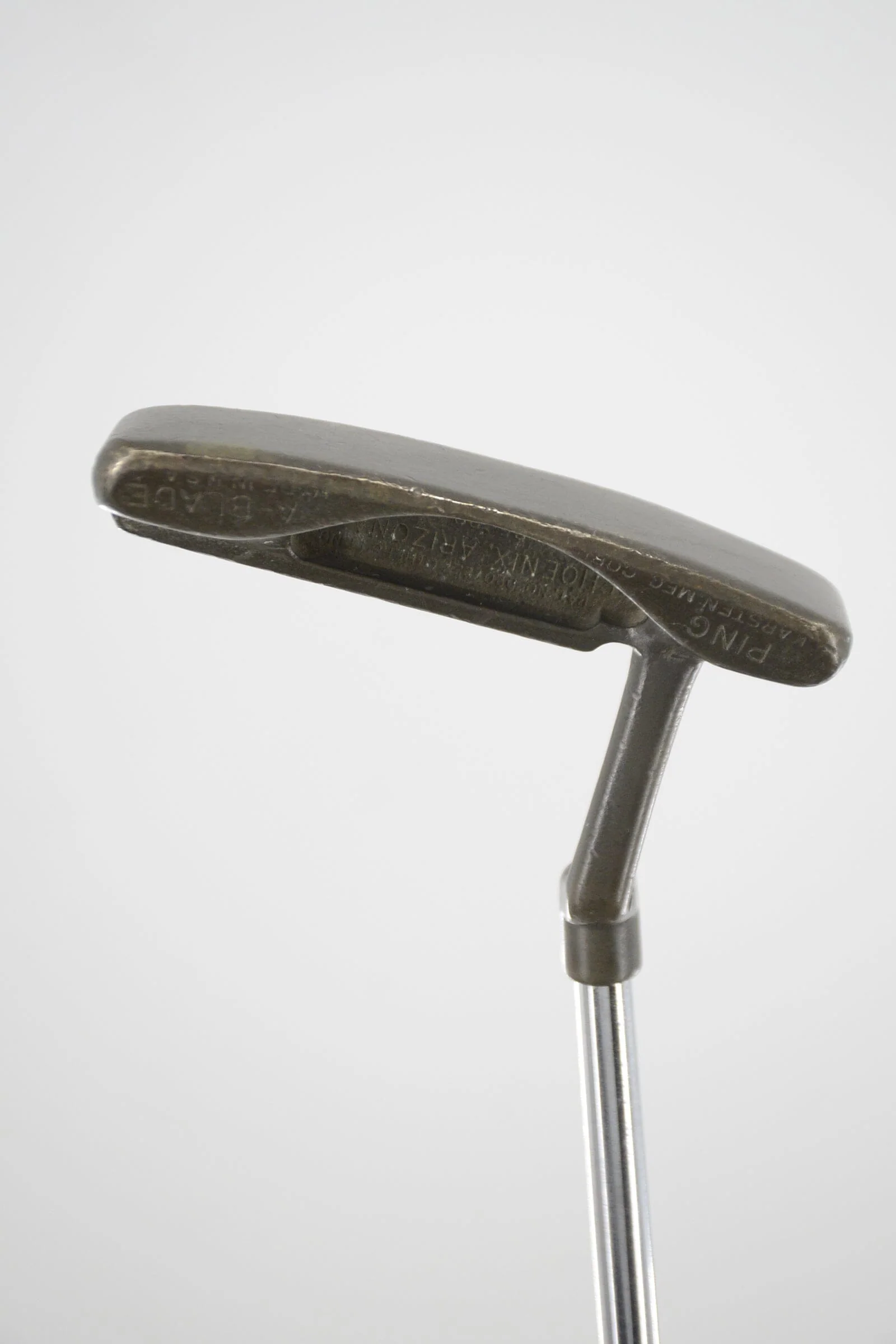 Ping A Blade Putter 34.5" - Image 2