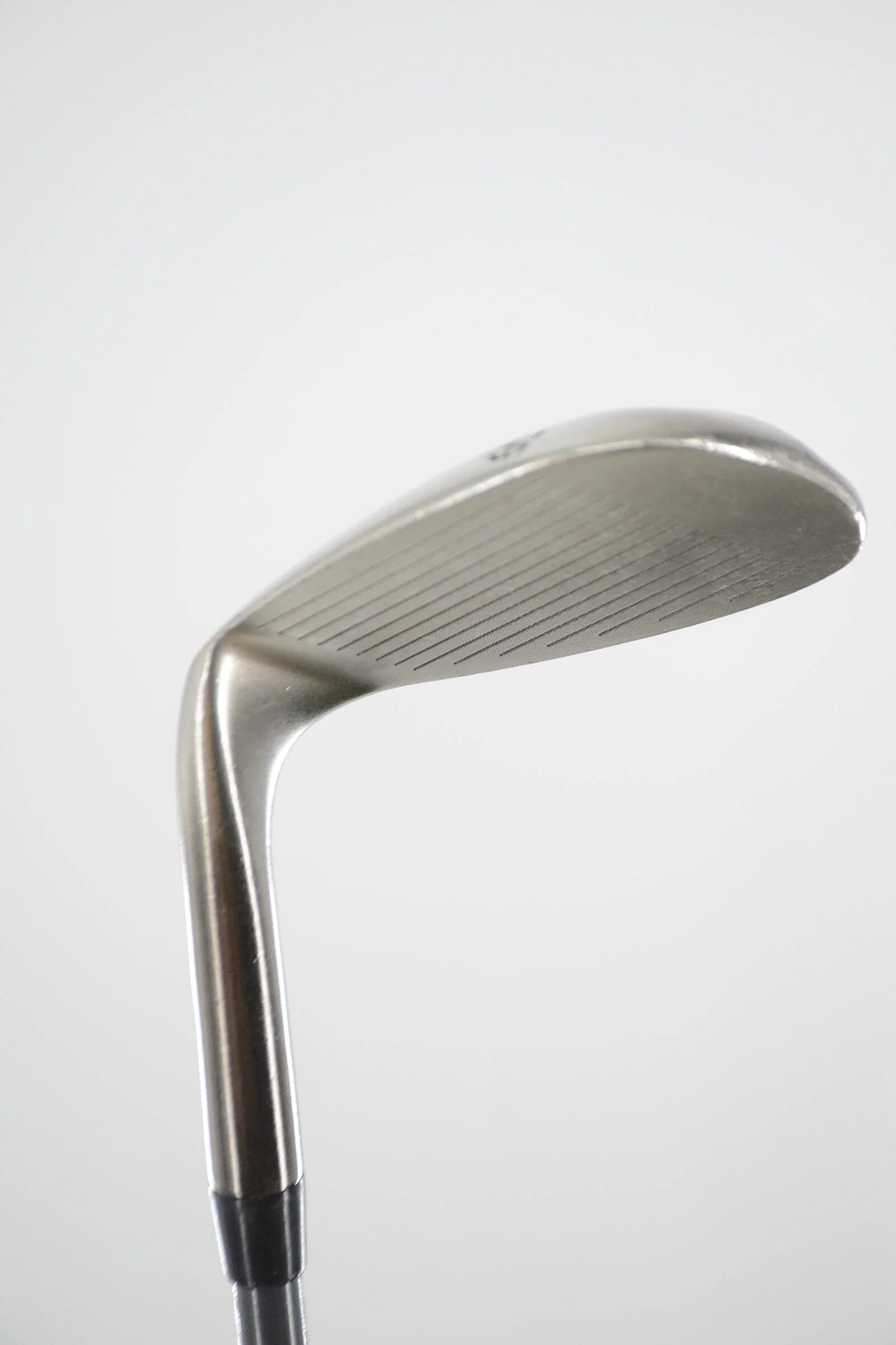 Pinseeker CNC Milled 60 Degree Wedge Wedge Flex 33.75" - Image 2