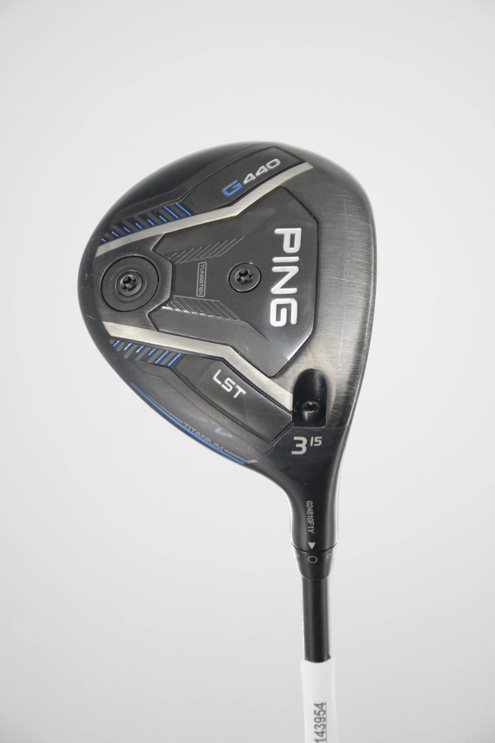 Ping G440 LST 3 Wood S Flex 42"