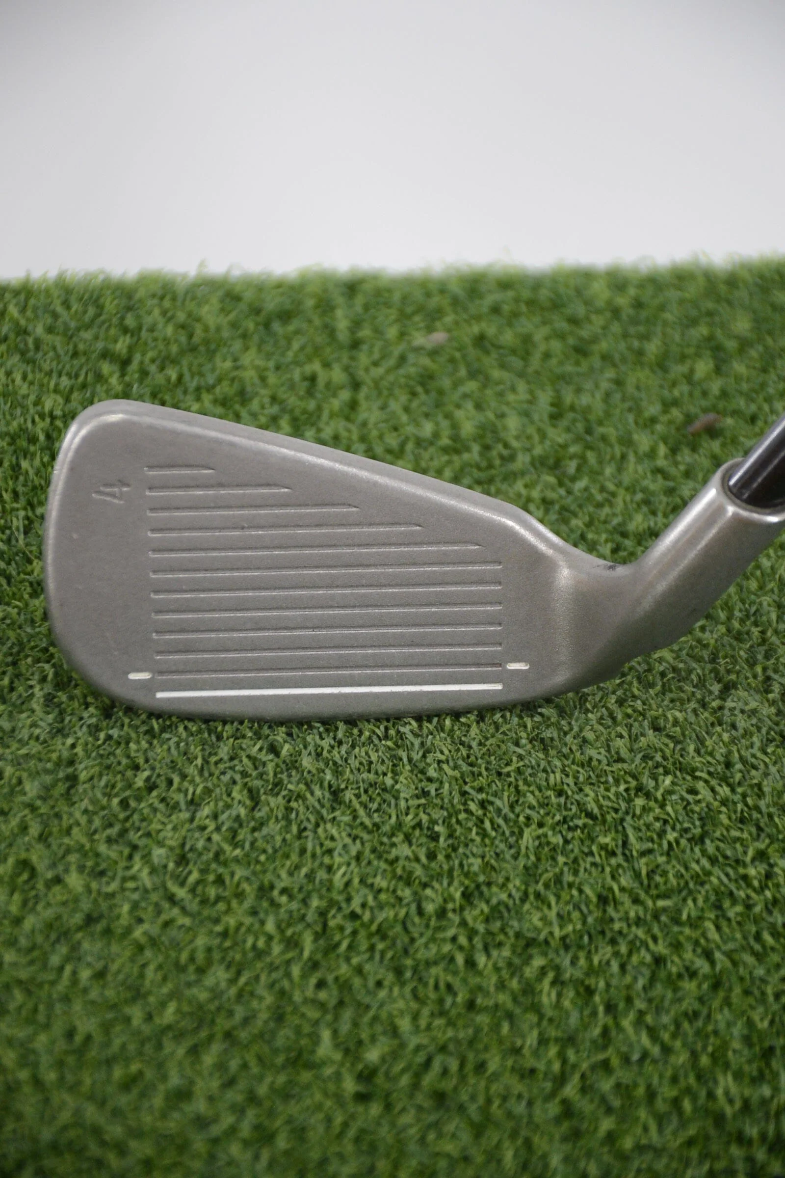 Ping I3 O-Size 4 Iron S Flex 38" - Image 3