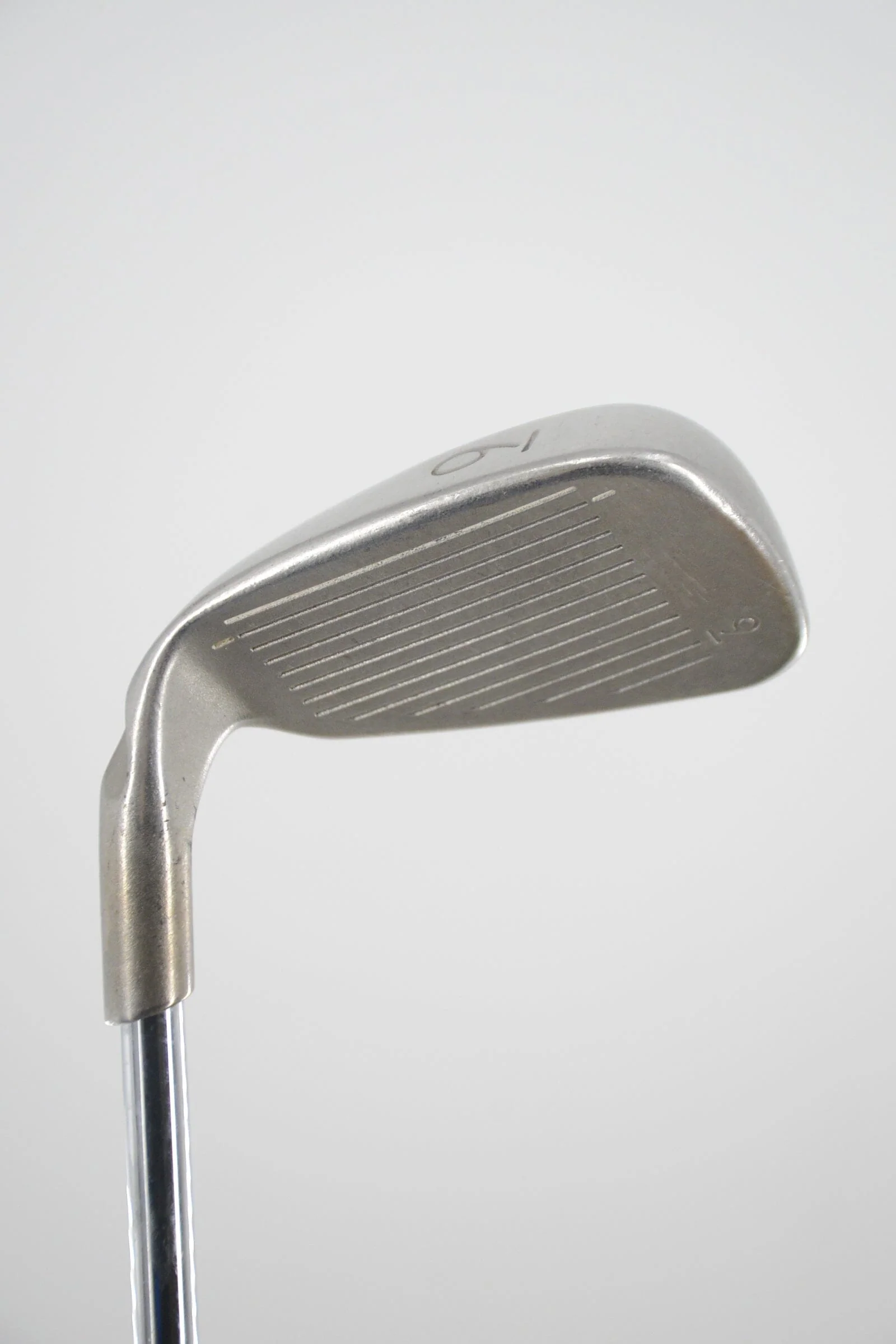 Ping I3 O-Size 9 Iron S Flex 35.5" - Image 2