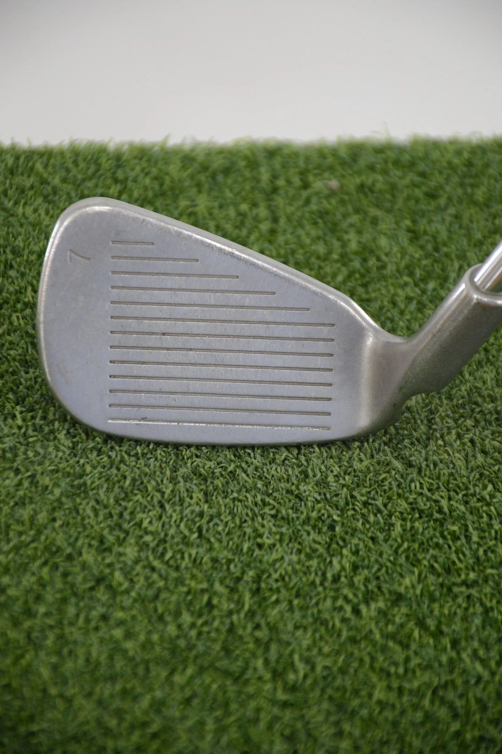 Ping I3 + Blade 7 Iron S Flex 36.75" - Image 3