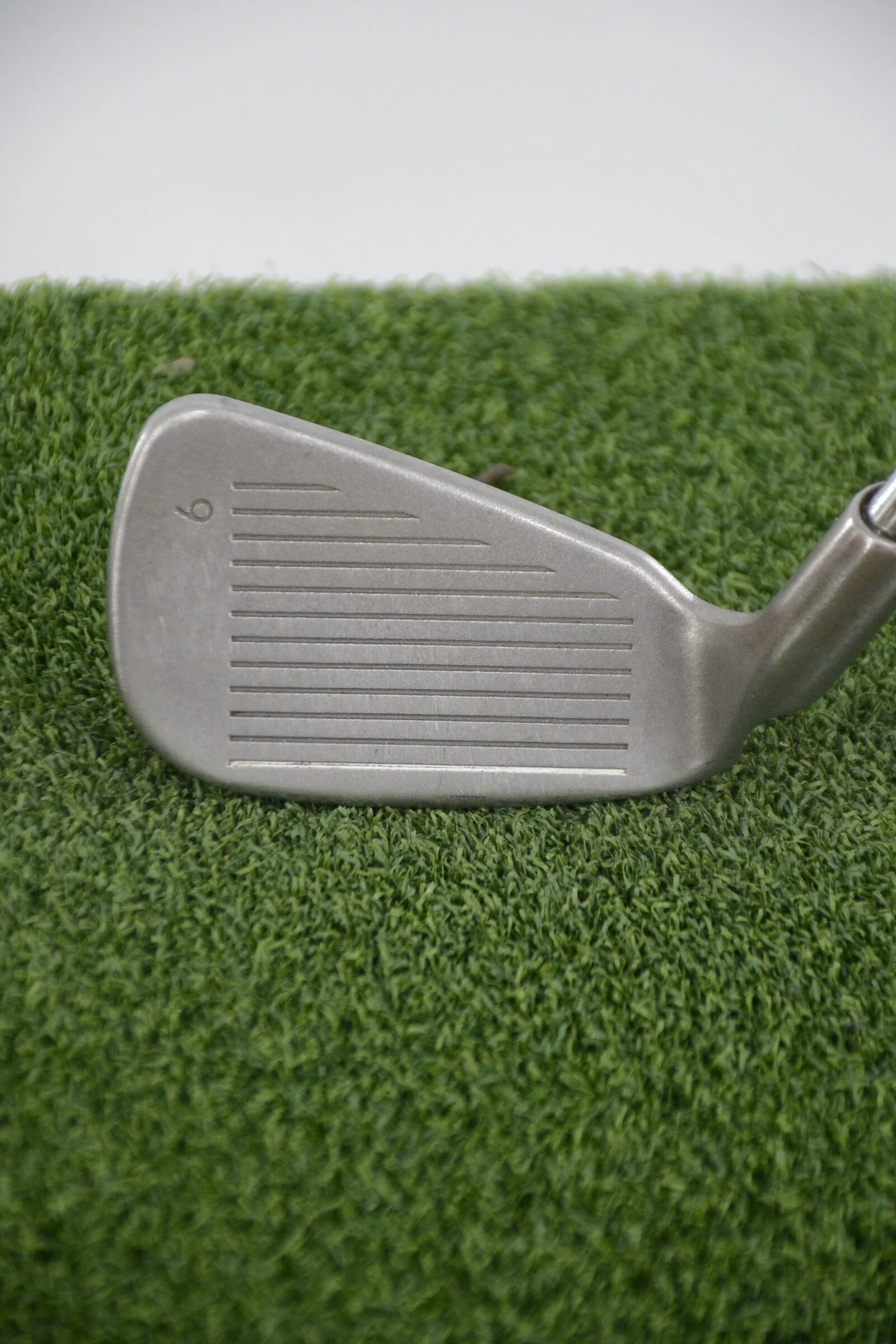Ping I3 Blade 6 Iron S Flex 37.75" - Image 3