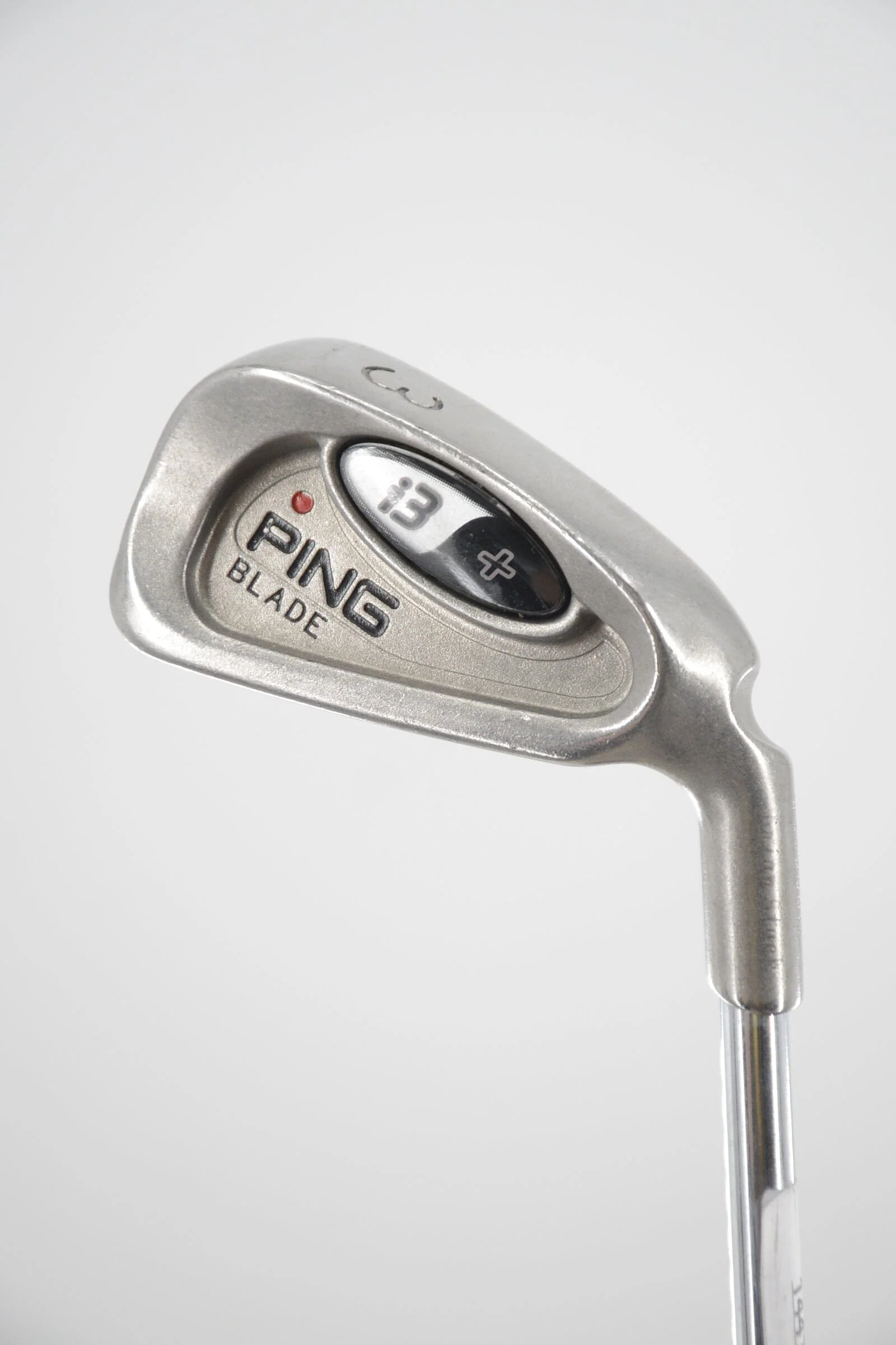 Ping I3 + Blade 3 Iron R Flex 38.5"