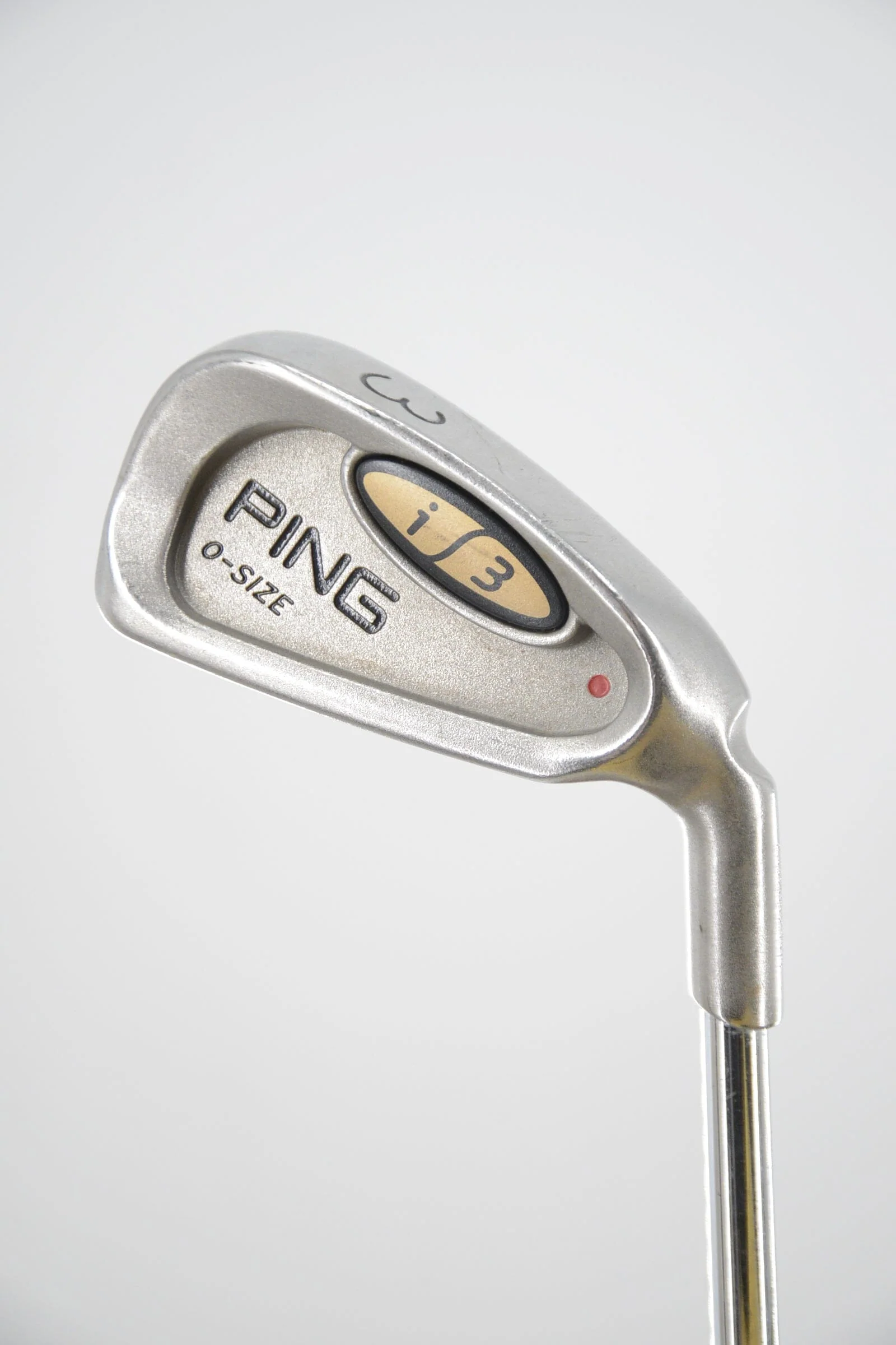 Ping I3 O-Size 3 Iron S Flex 38.75"