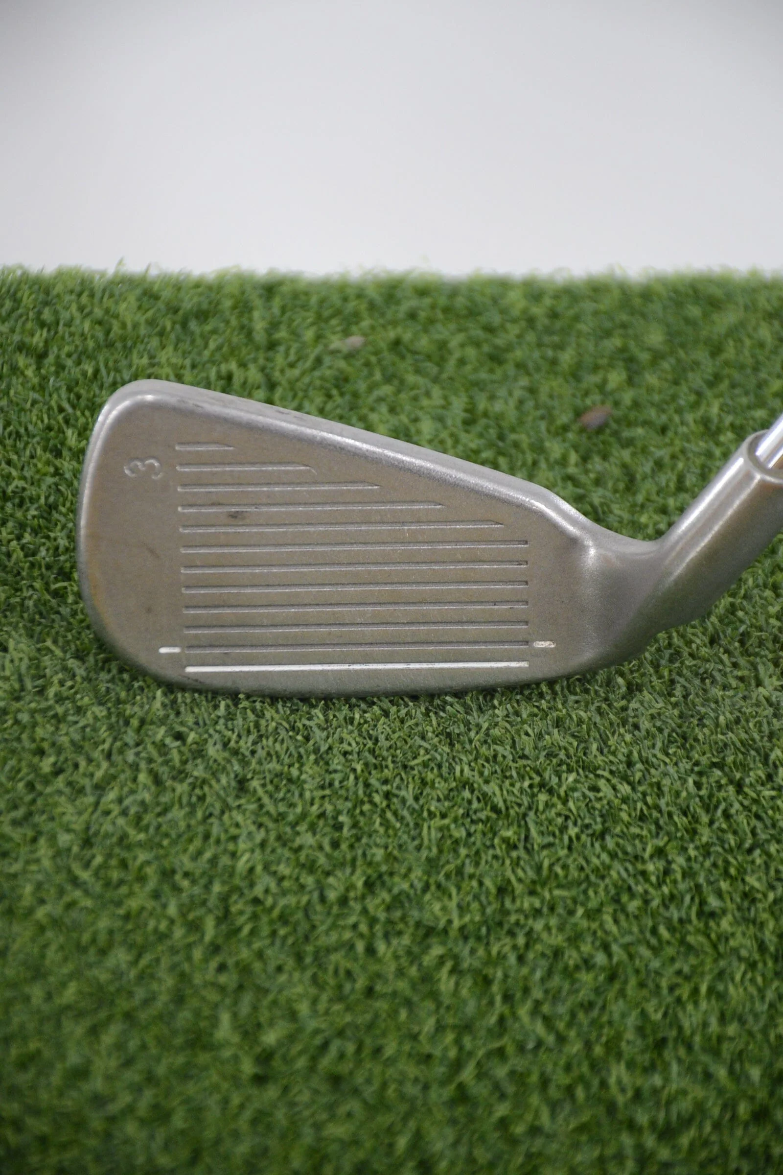 Ping I3 O-Size 3 Iron S Flex 38.75" - Image 3