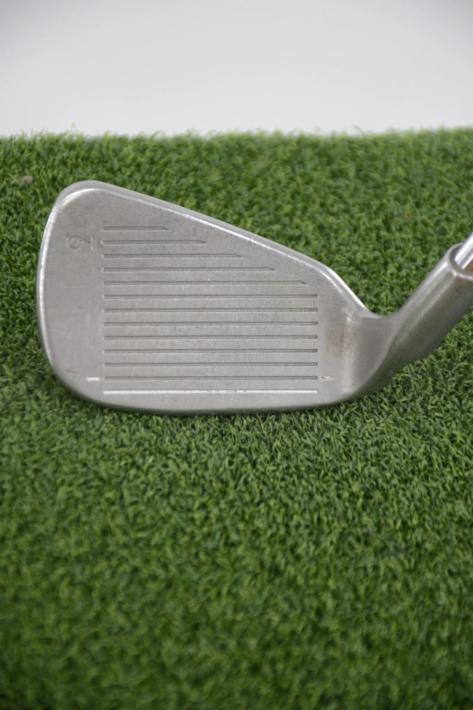 Ping I3 O-Size 9 Iron S Flex 35.75" - Image 3
