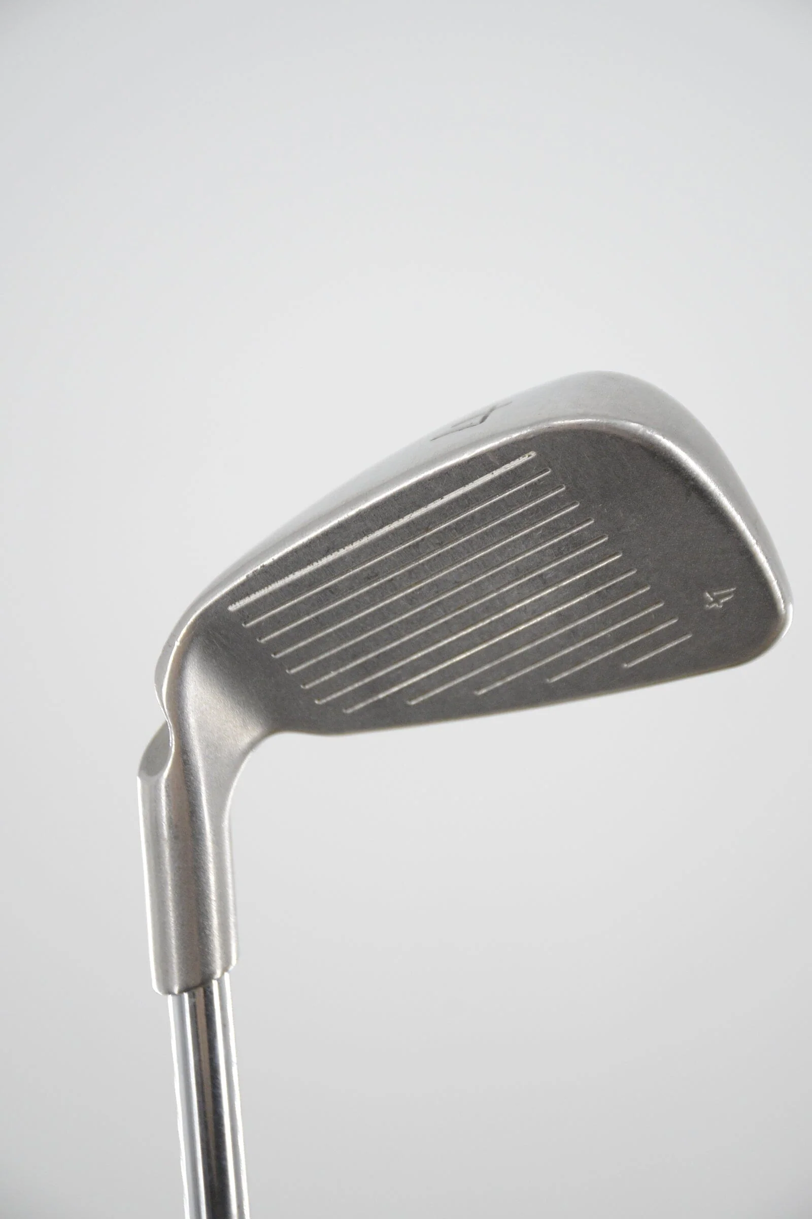 Ping I3+ Blade 4 Iron S Flex 38" - Image 2