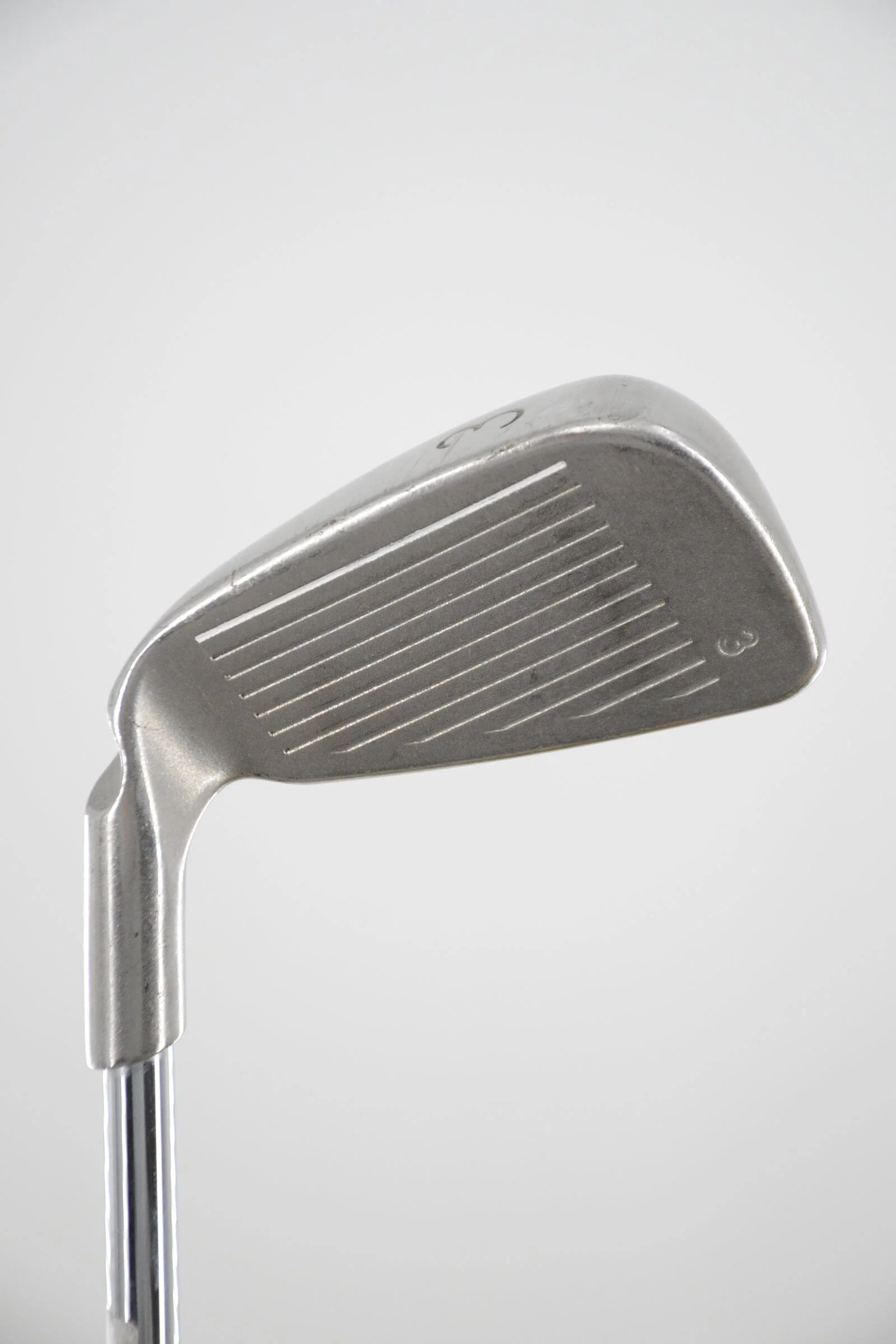 Ping I3 Blade 3 Iron S Flex 38.5" - Image 2