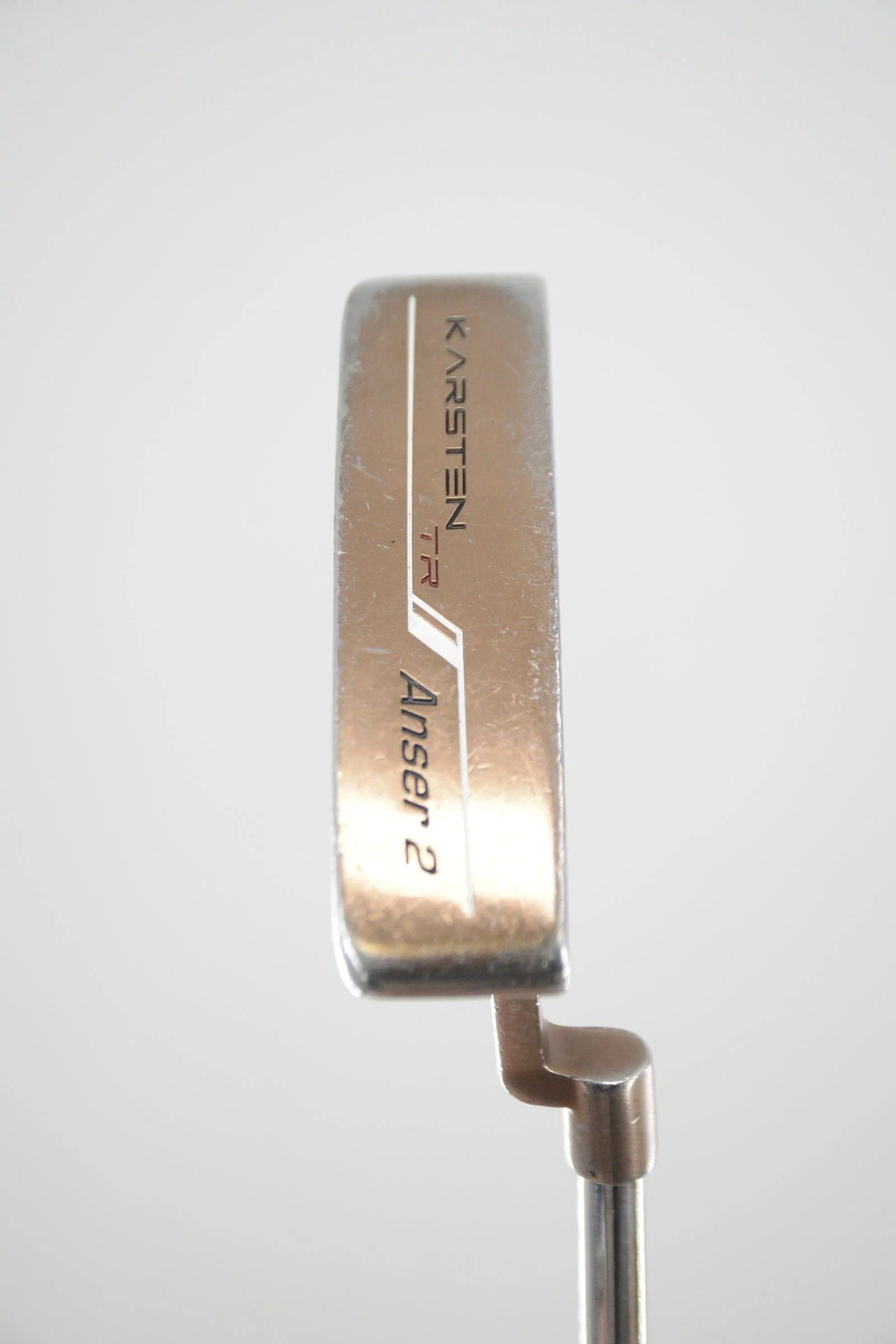 Ping Karsten TR Anser 2 Putter 33"