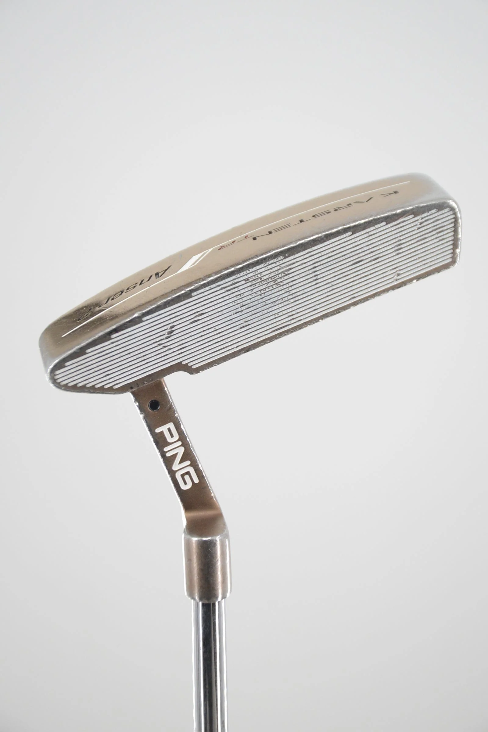 Ping Karsten TR Anser 2 Putter 33" - Image 2